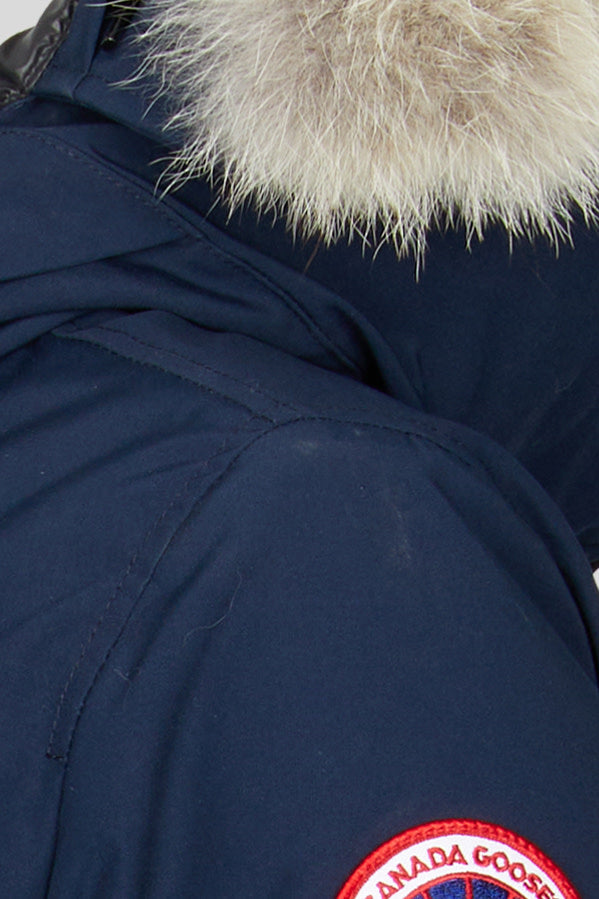 Sherbrooke Parka