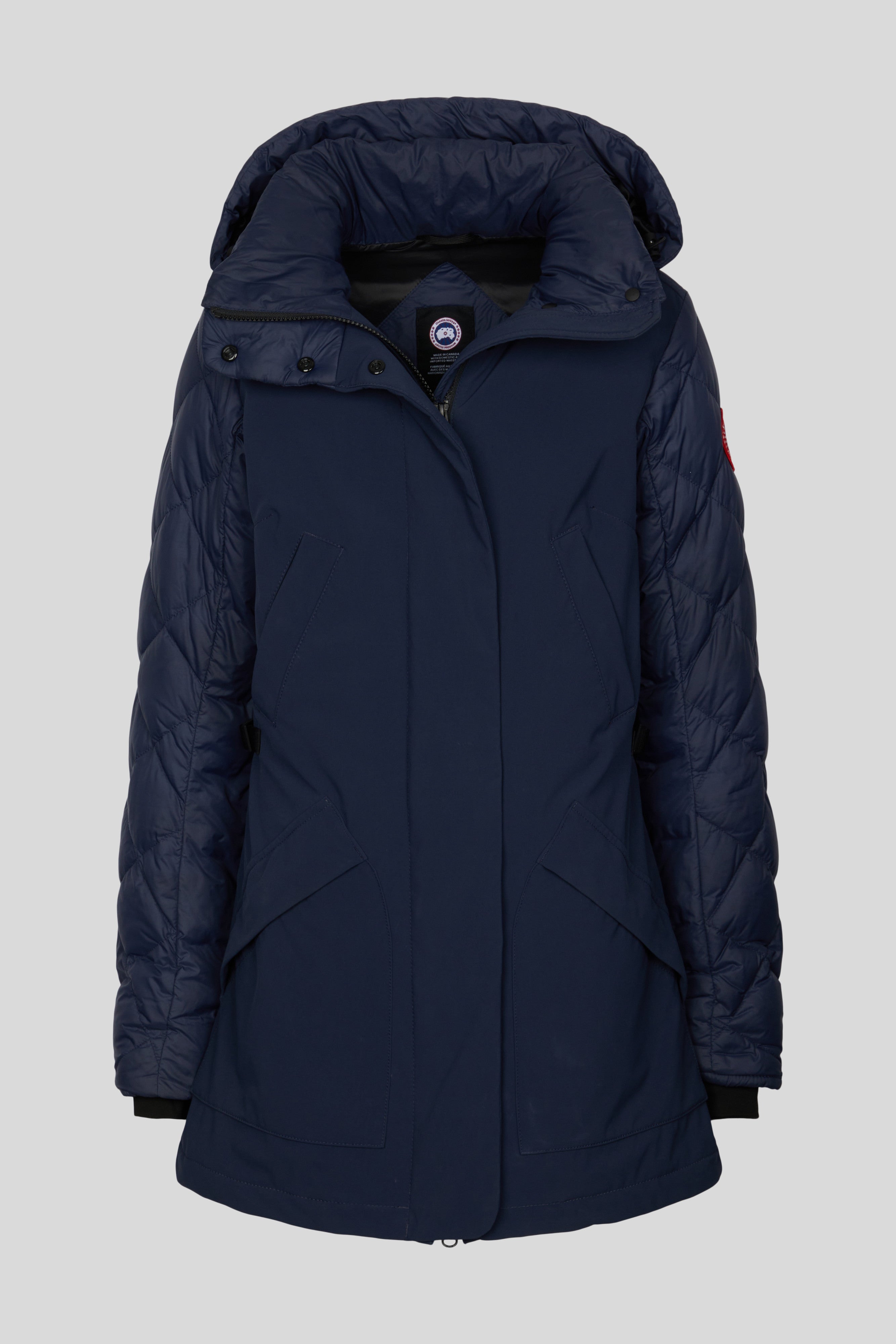 Used Women s Berkley Down Coat for sale Canada Goose Generations US