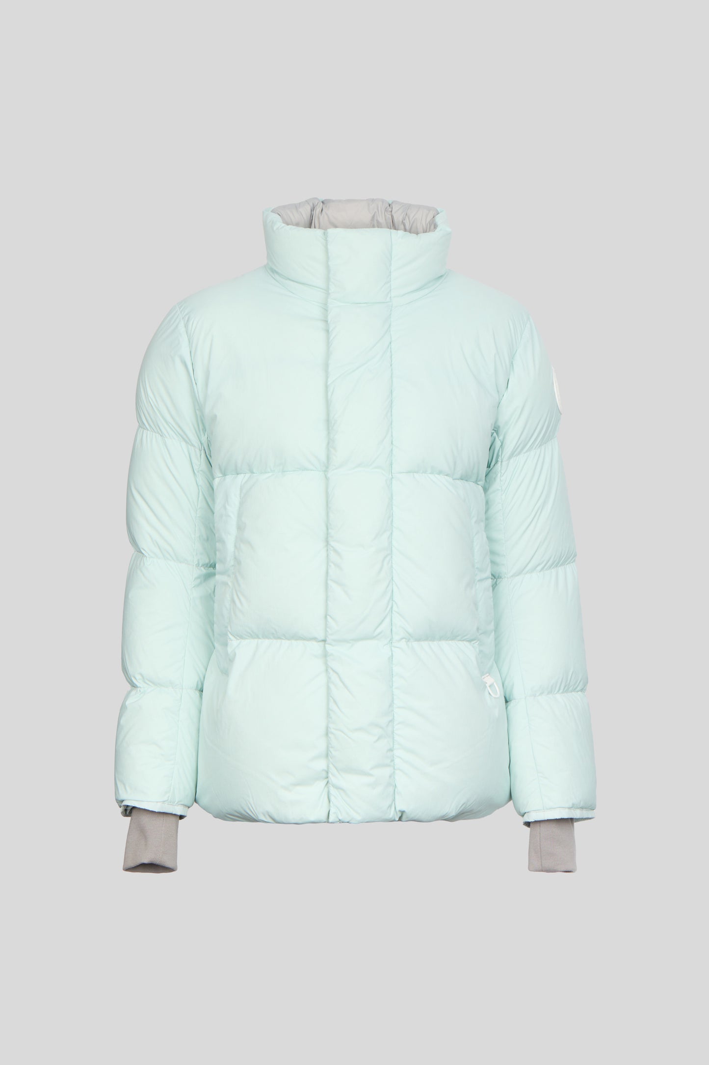 Everett Puffer Pastels