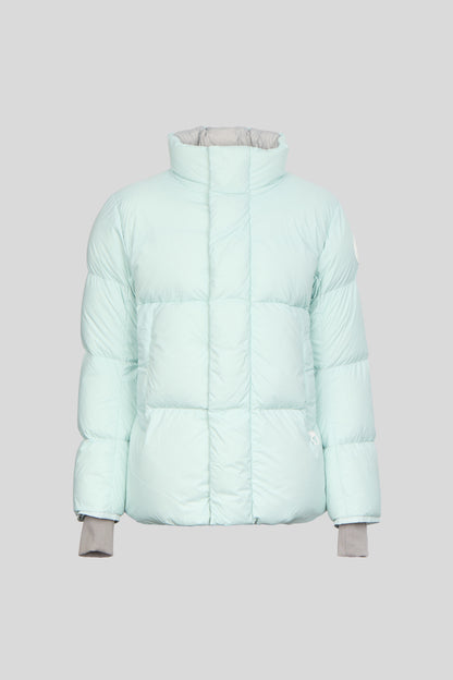 Everett Puffer Pastels