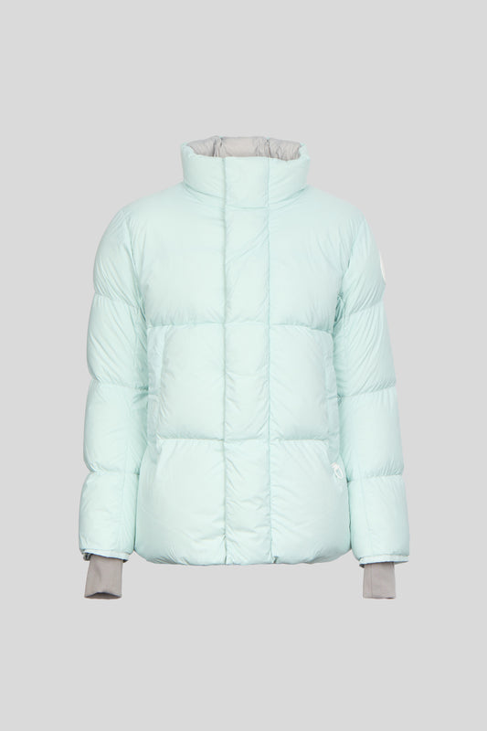 Everett Puffer Pastels