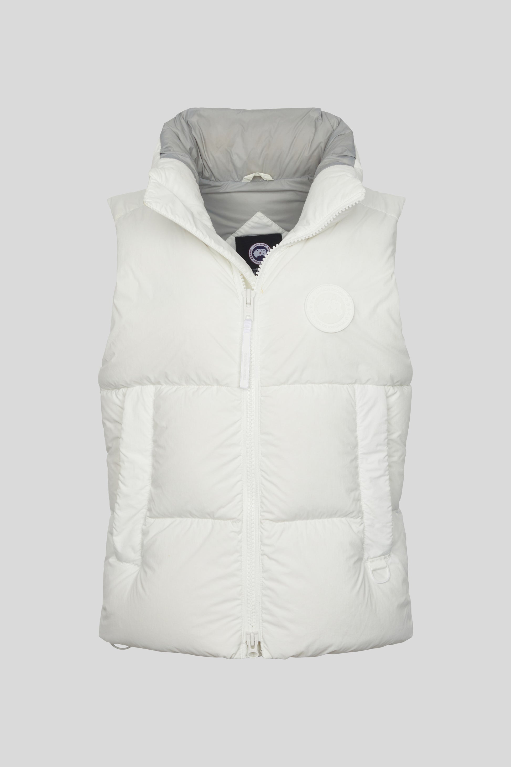 Used Everett Vest Pastels for sale Canada Goose Generations US