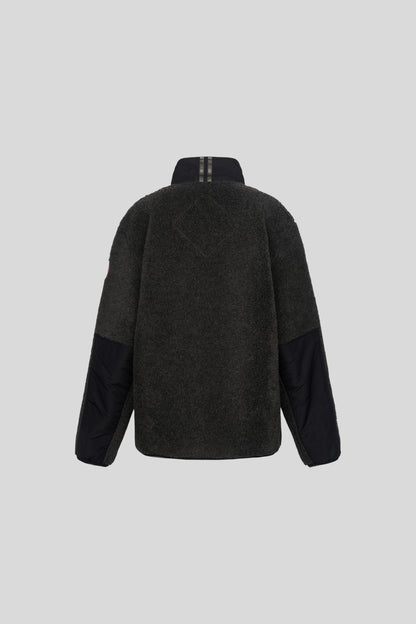 Renfrew Fleece Pullover
