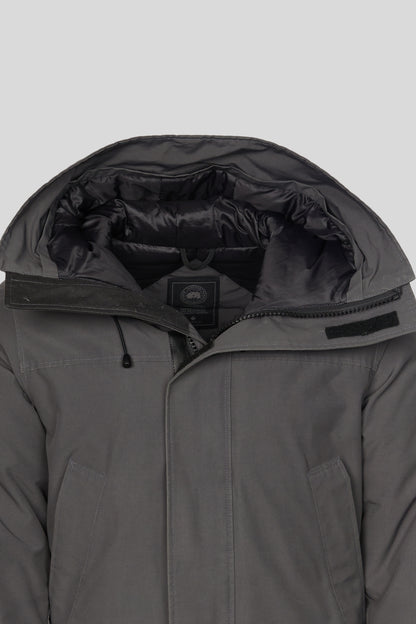 Langford Parka Black Label