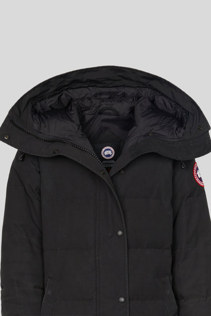 Shelburne Parka