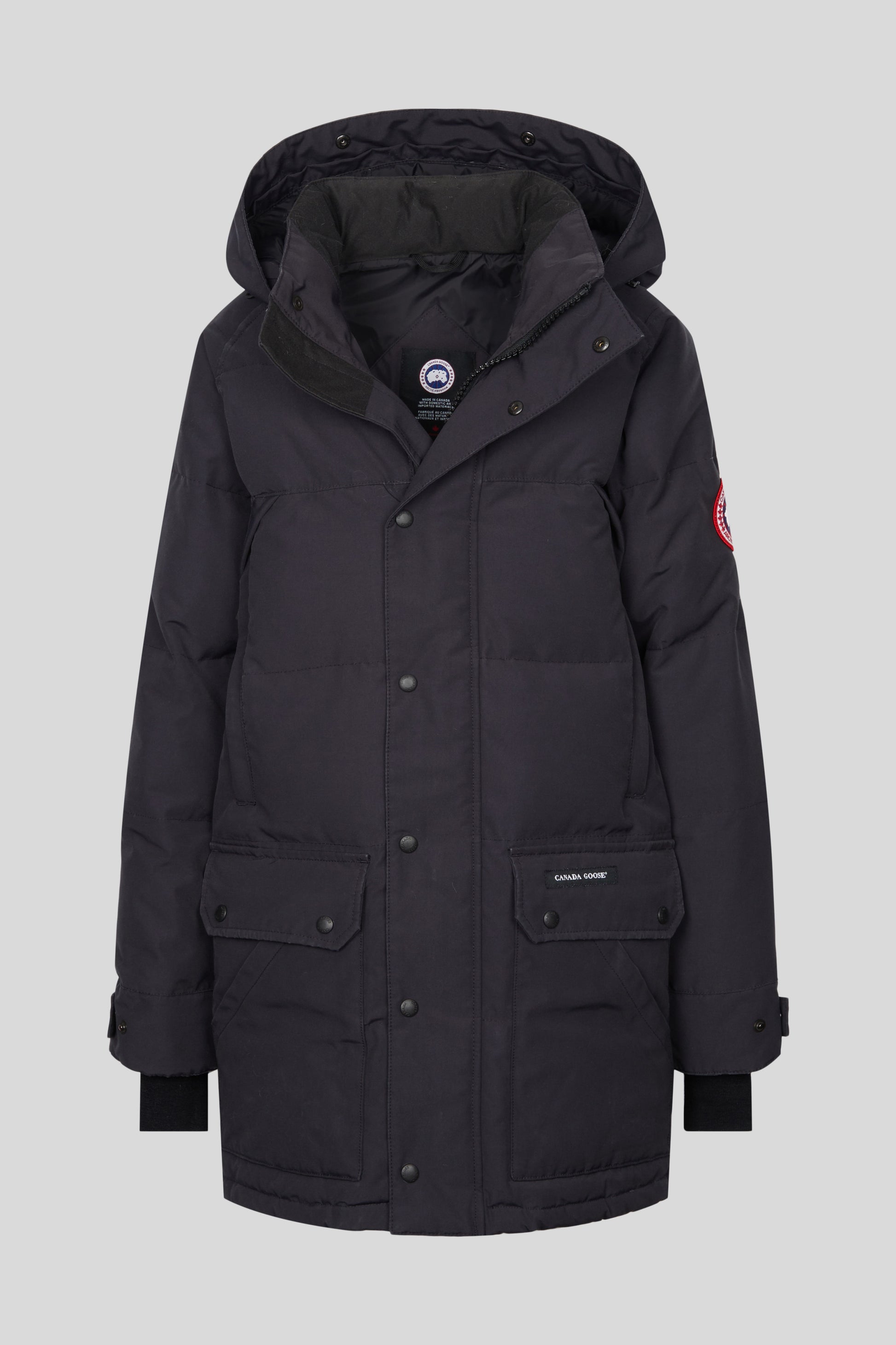 Used Emory Parka for sale Canada Goose Generations US