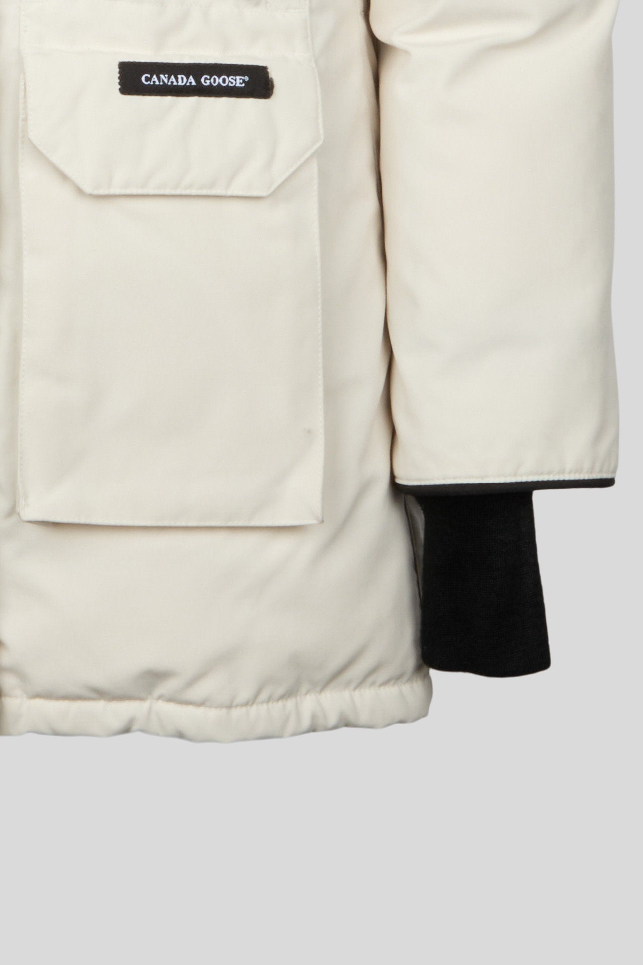 Used Expedition Parka Heritage for sale - Canada Goose Generations US
