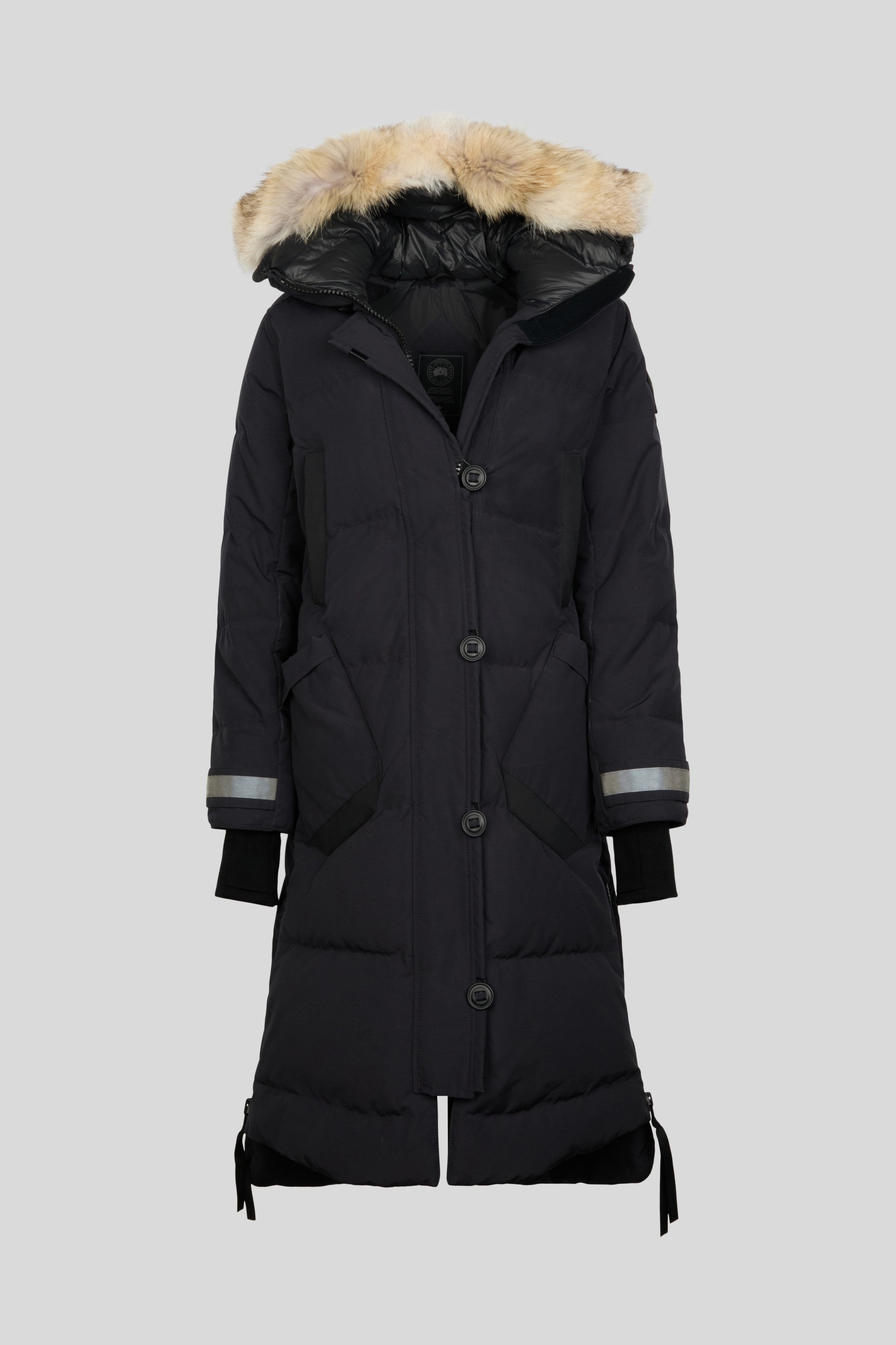 Used Aldridge Parka Heritage for sale - Canada Goose Generations US