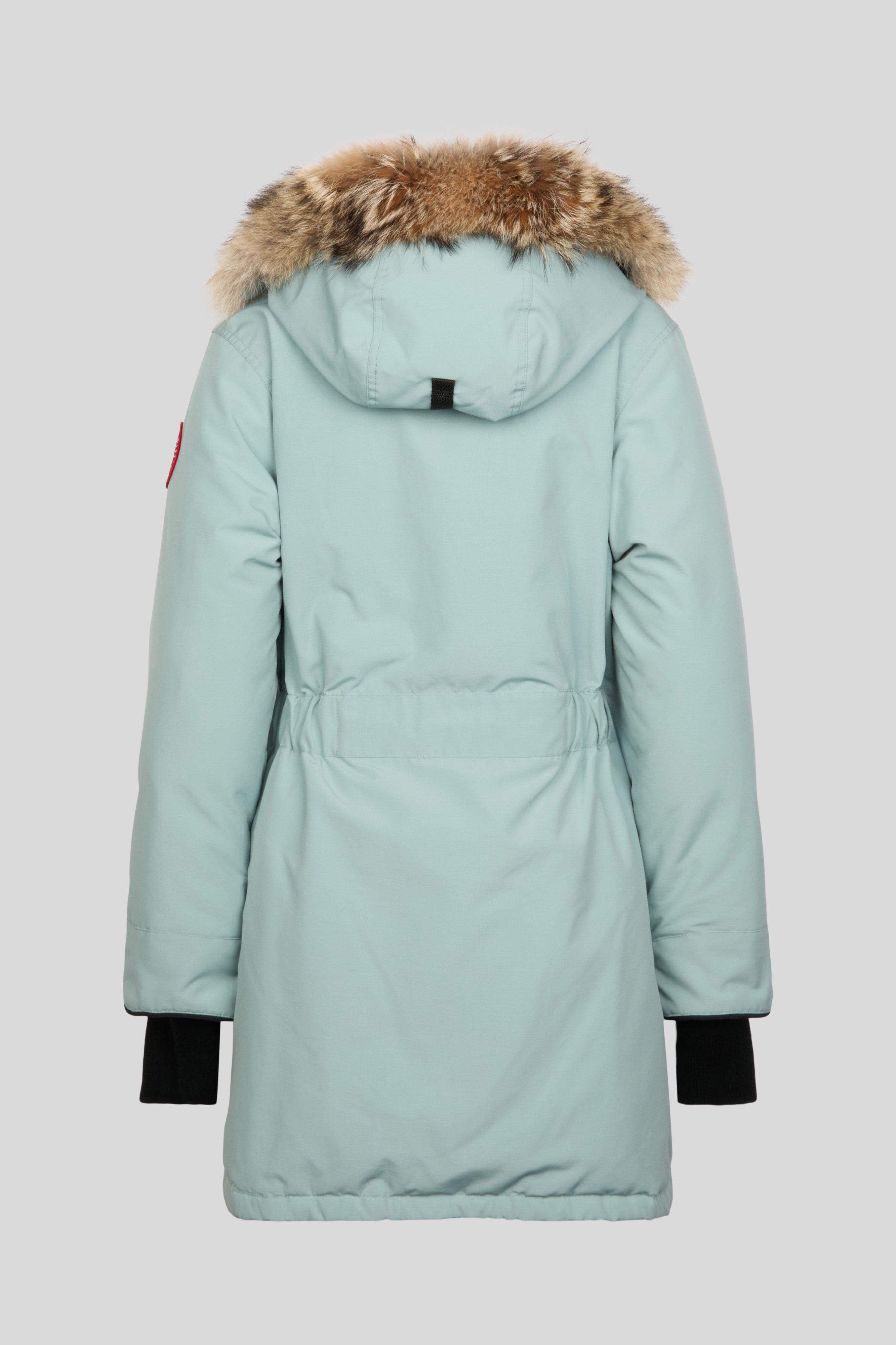   / Trillium Parka Fusion Fit Herit/ダウンジャケット/XS/ナイロン/6660LA// Used Trillium Parka Fusion Fit Heritage for sale - Canada Goose