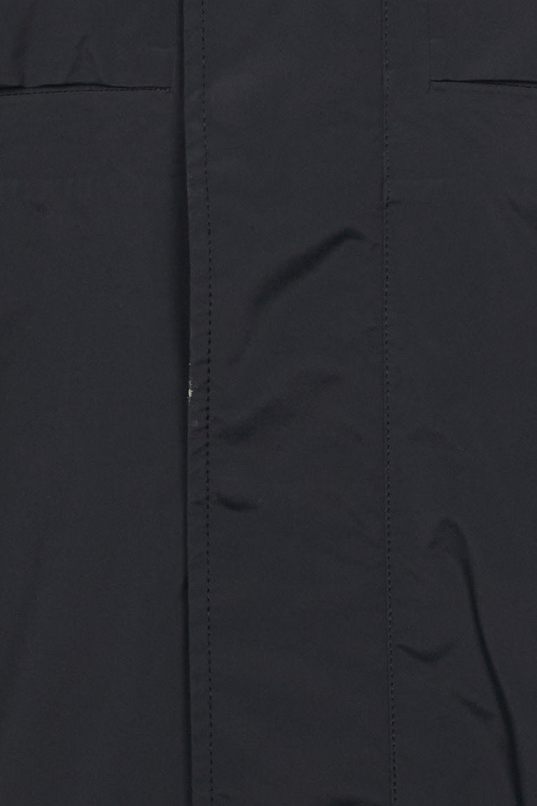 Men's Wascana Rain Jacket Black Label
