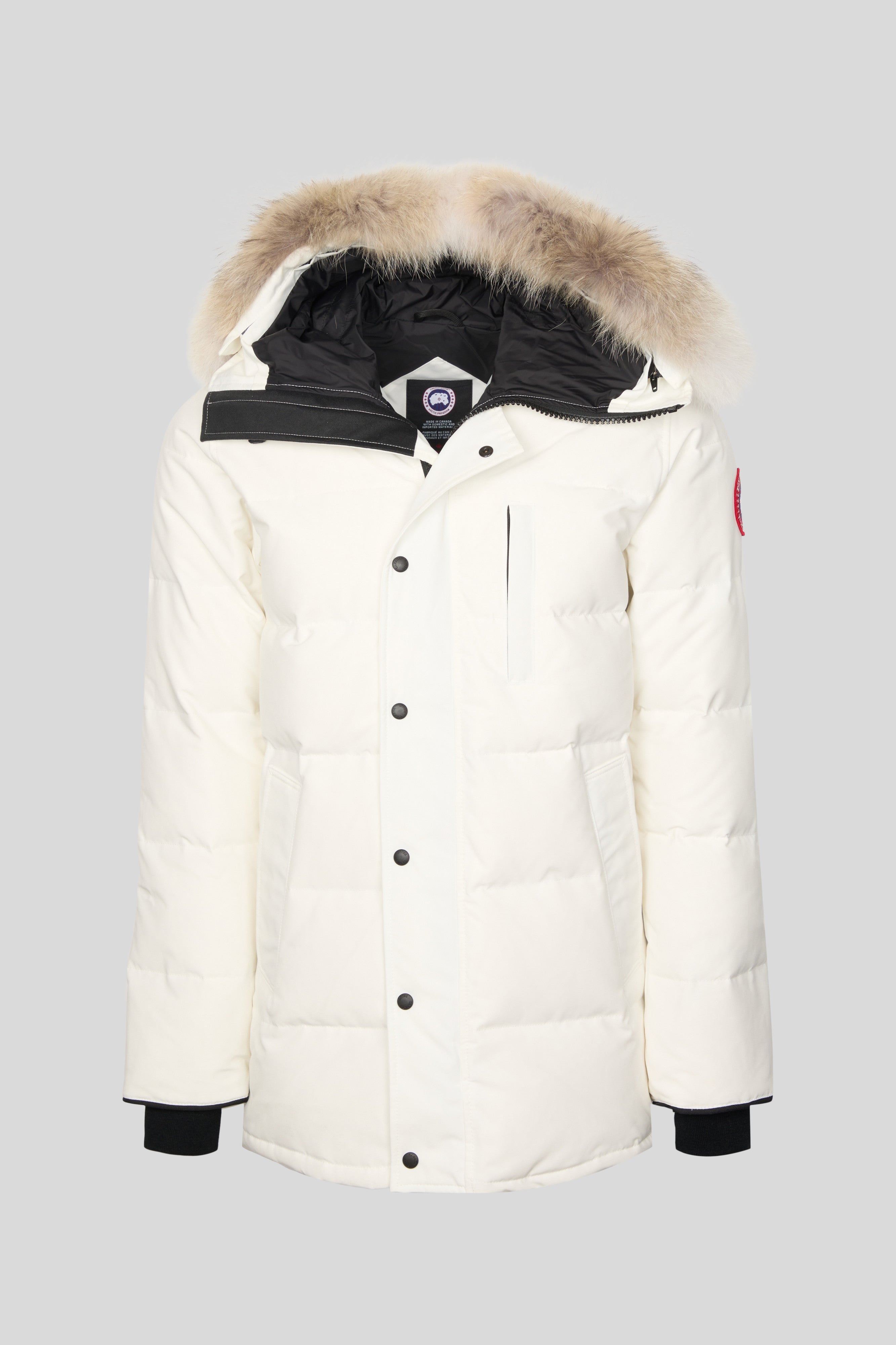 Canada goose carson jacket online