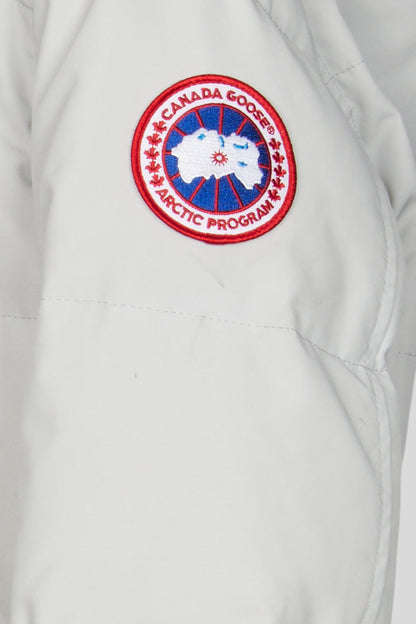 Shelburne Parka