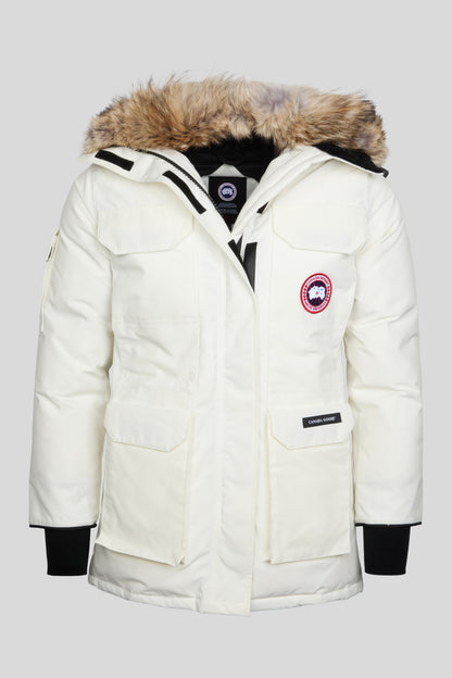 Canada Goose Women's Expedition Parka