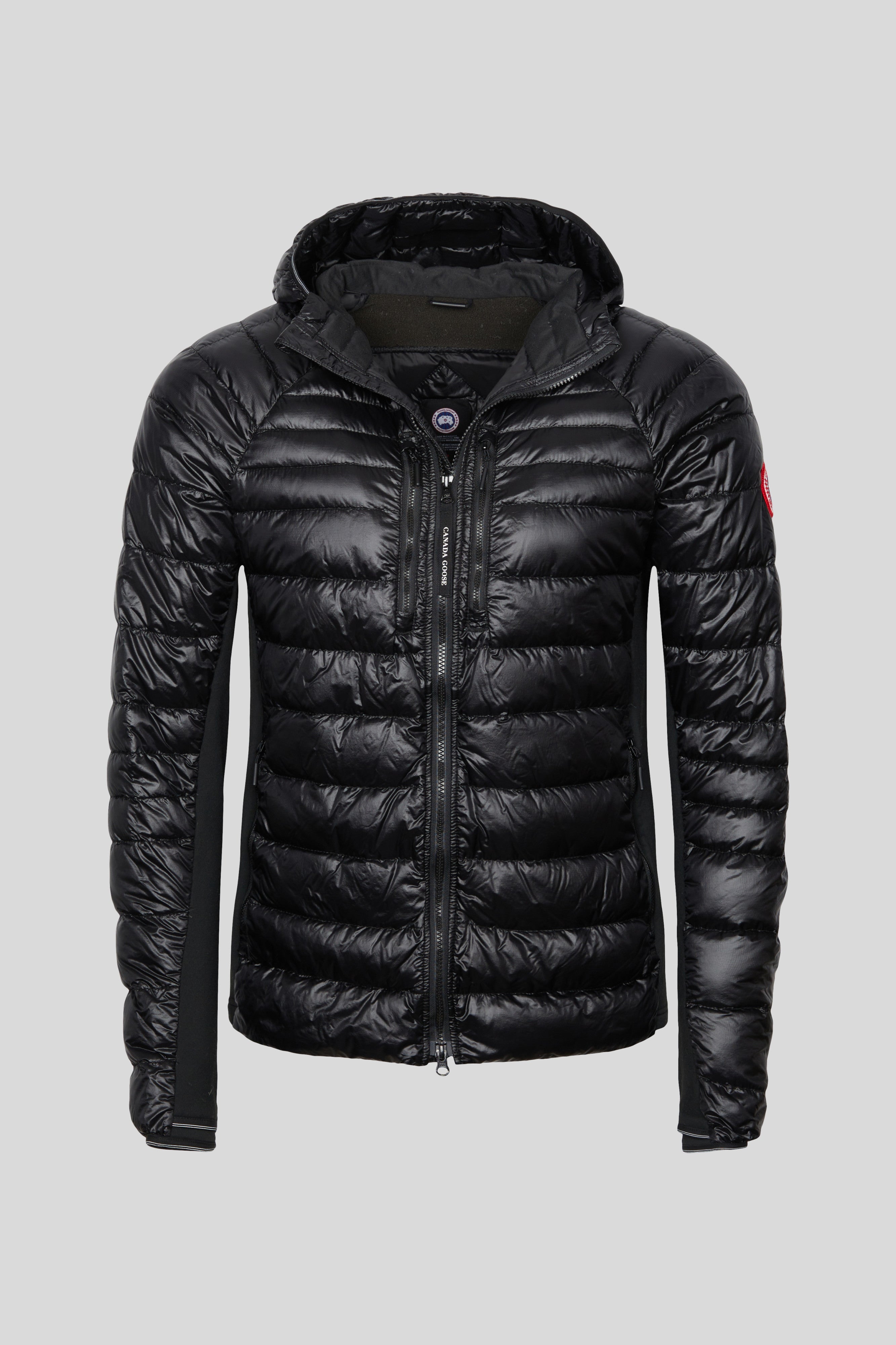 HyBridge® Collection – Canada Goose Generations