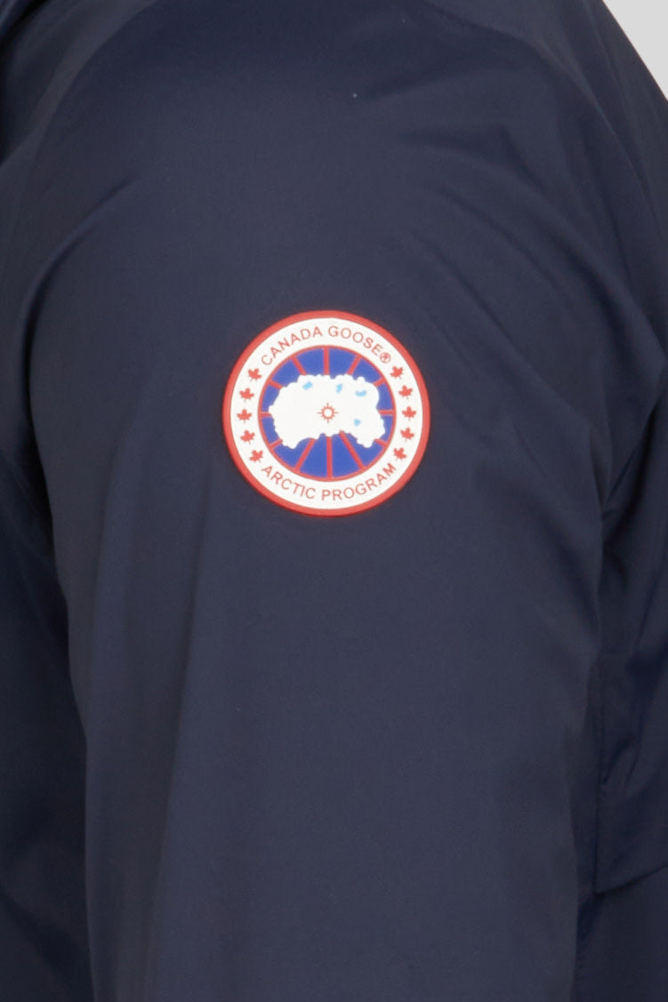 Canada goose pacifica rain jacket sales