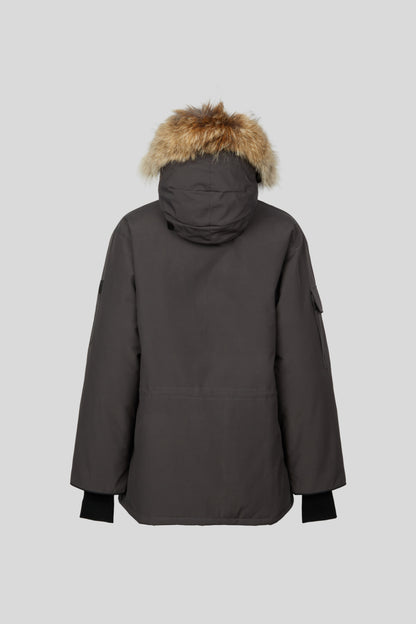 Expedition Parka Fusion Fit