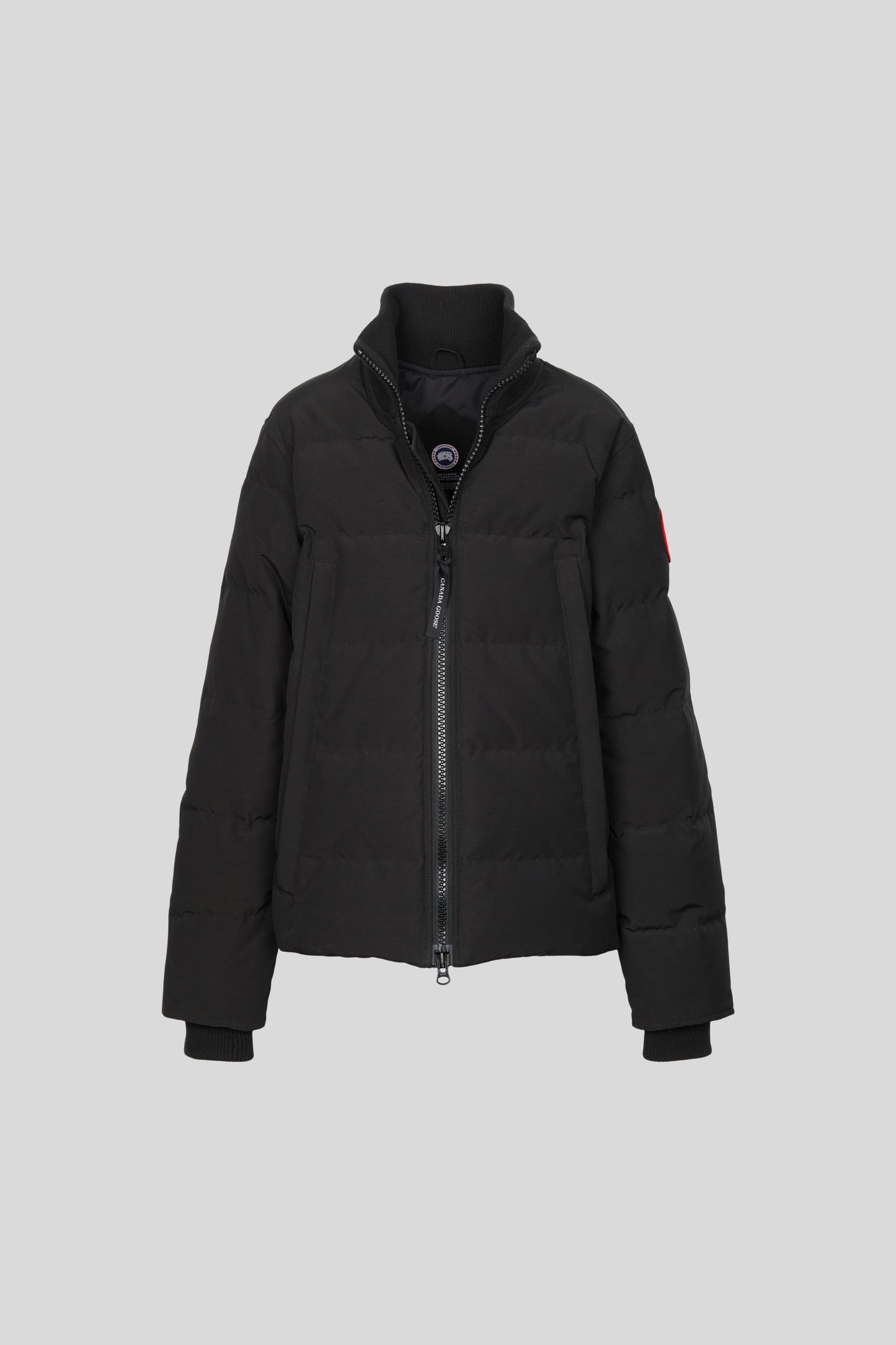 Woolford Jacket