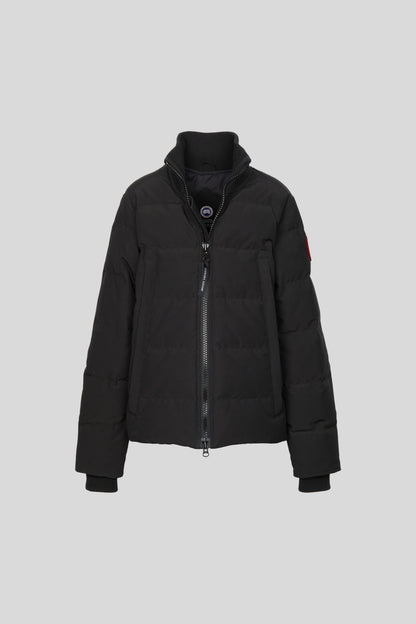 Woolford Jacket