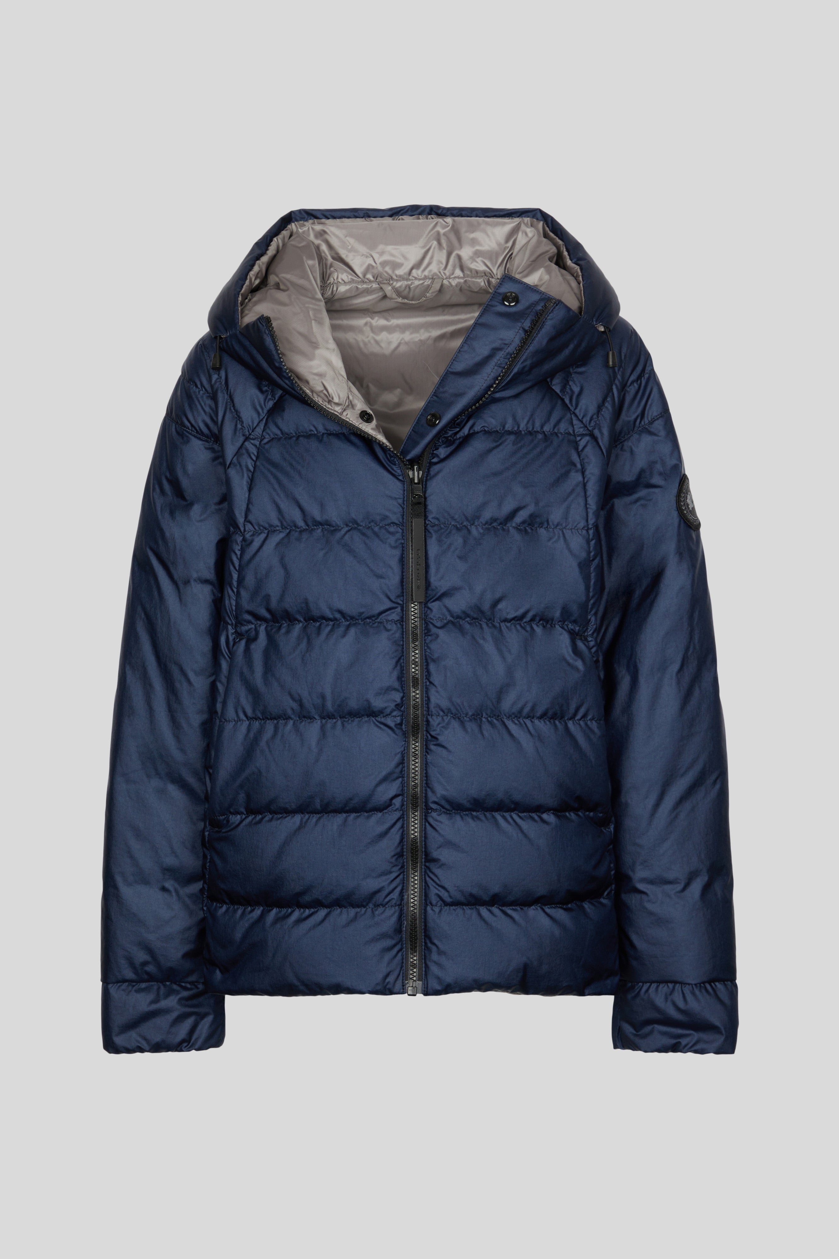 canada goose mackay jacket reversible