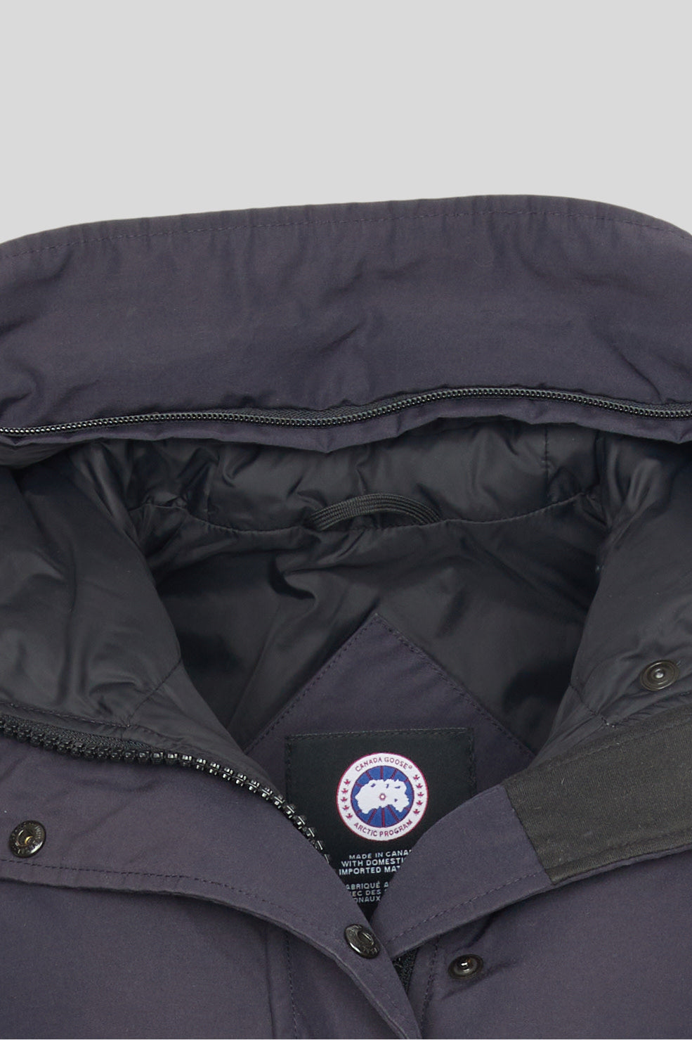 Shelburne Parka