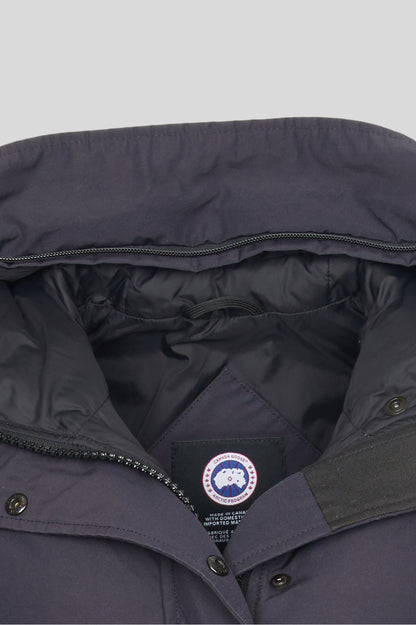 Shelburne Parka