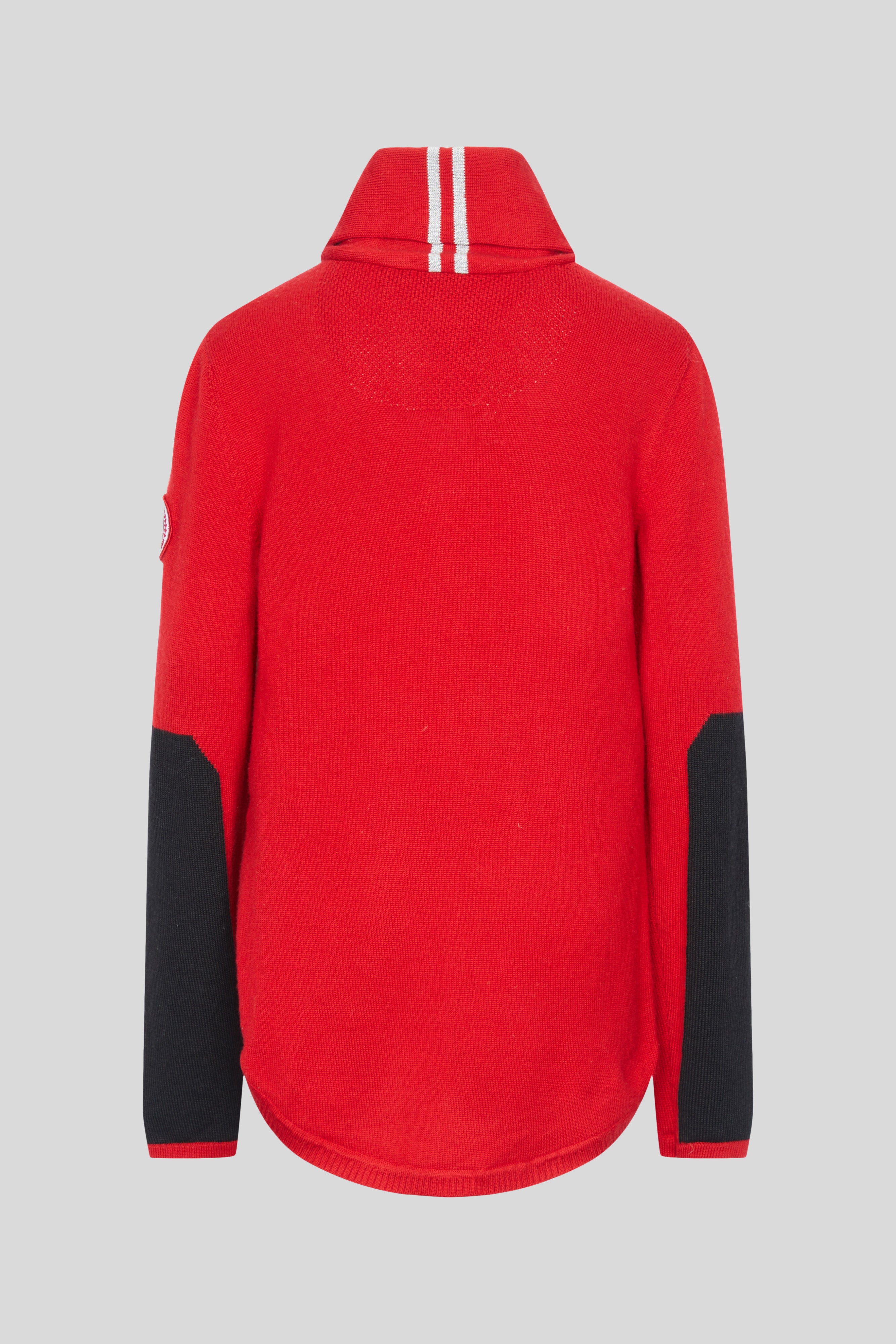 Used Fairhaven ¼ Zip Sweater for sale - Canada Goose Generations US