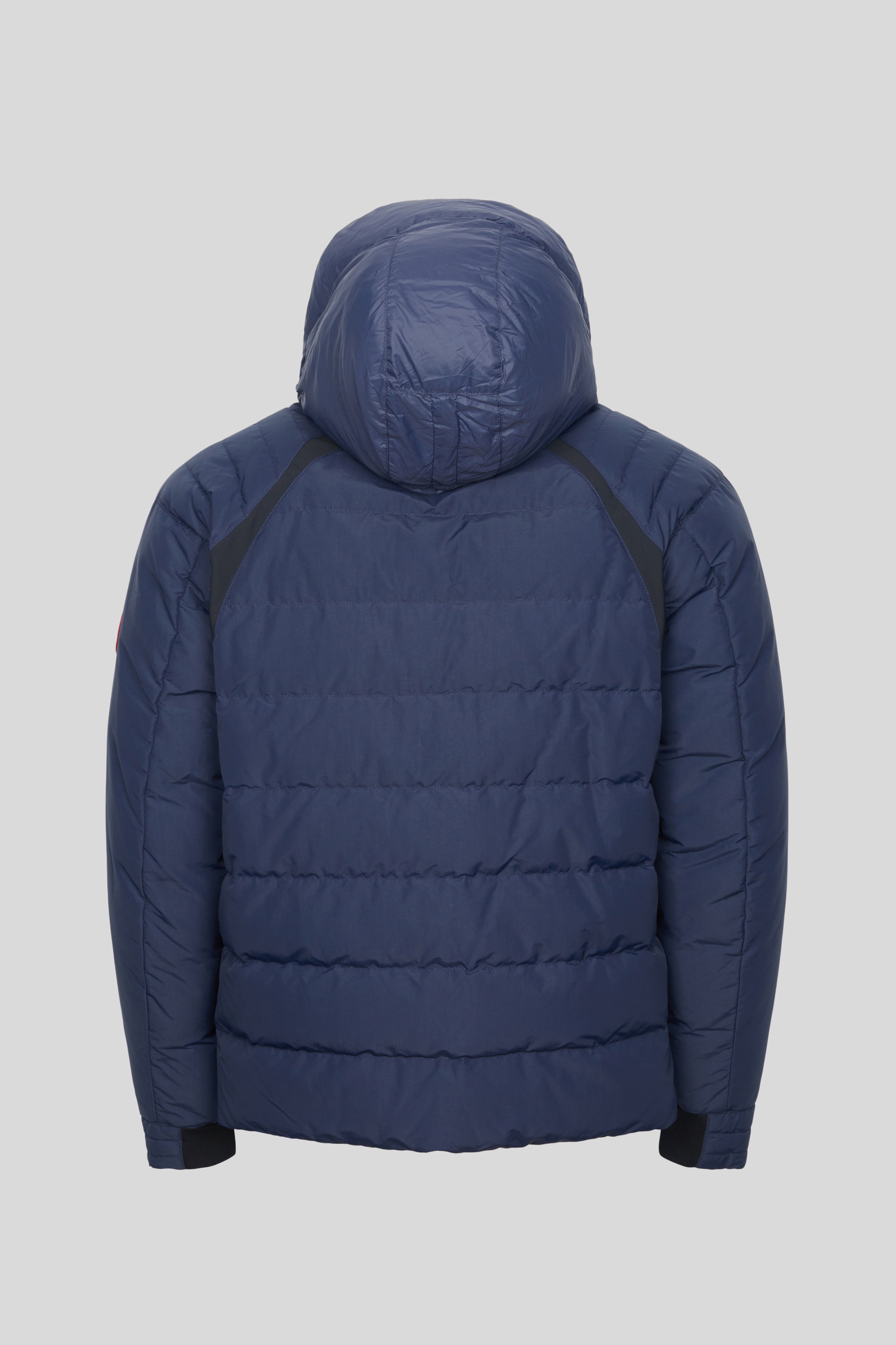 Used Men s HyBridge Base Down Jacket Matte Finish for sale Canada Goose Generations US