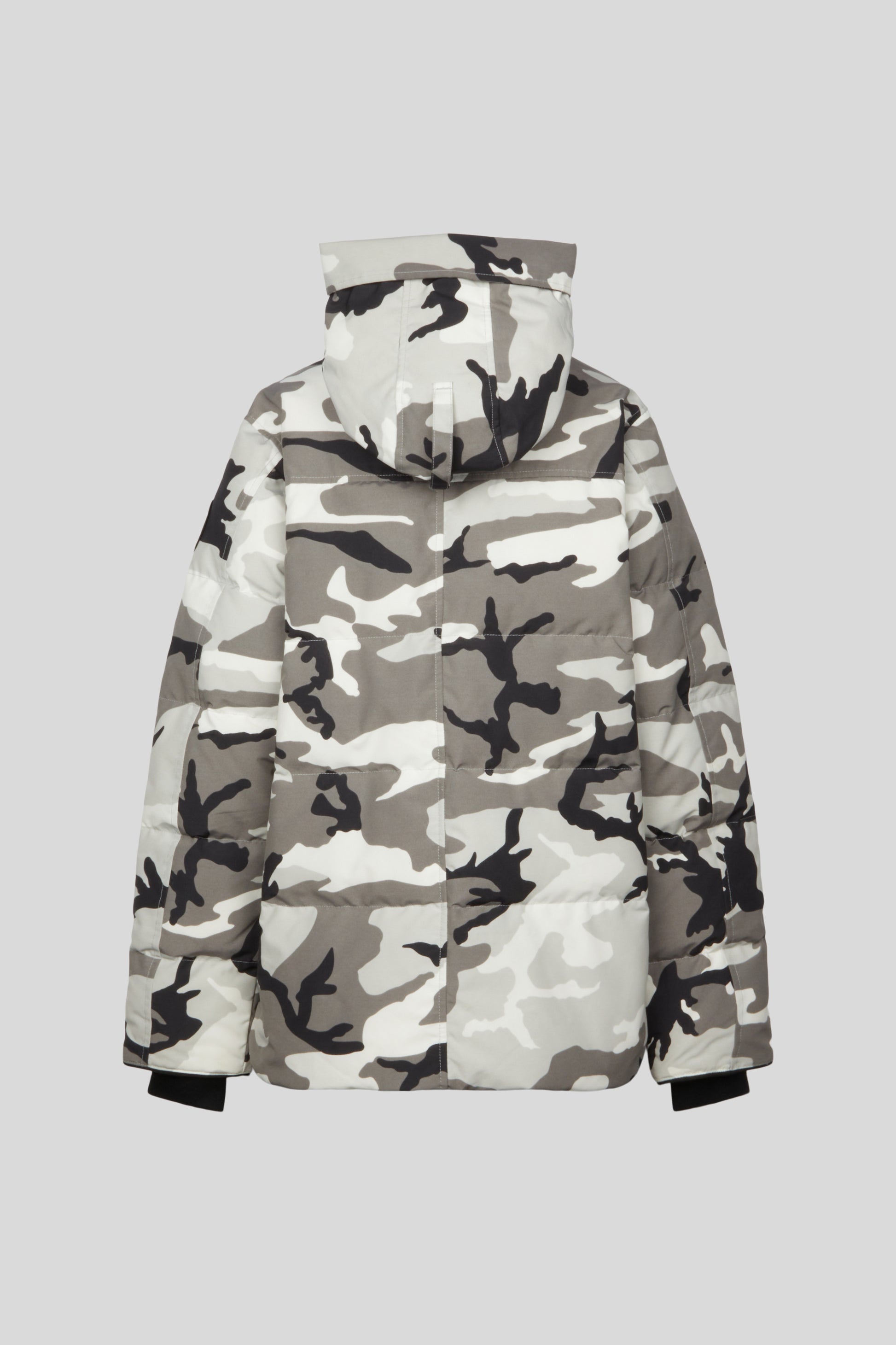 Used MacMillan Parka Black Label Heritage for sale Canada Goose