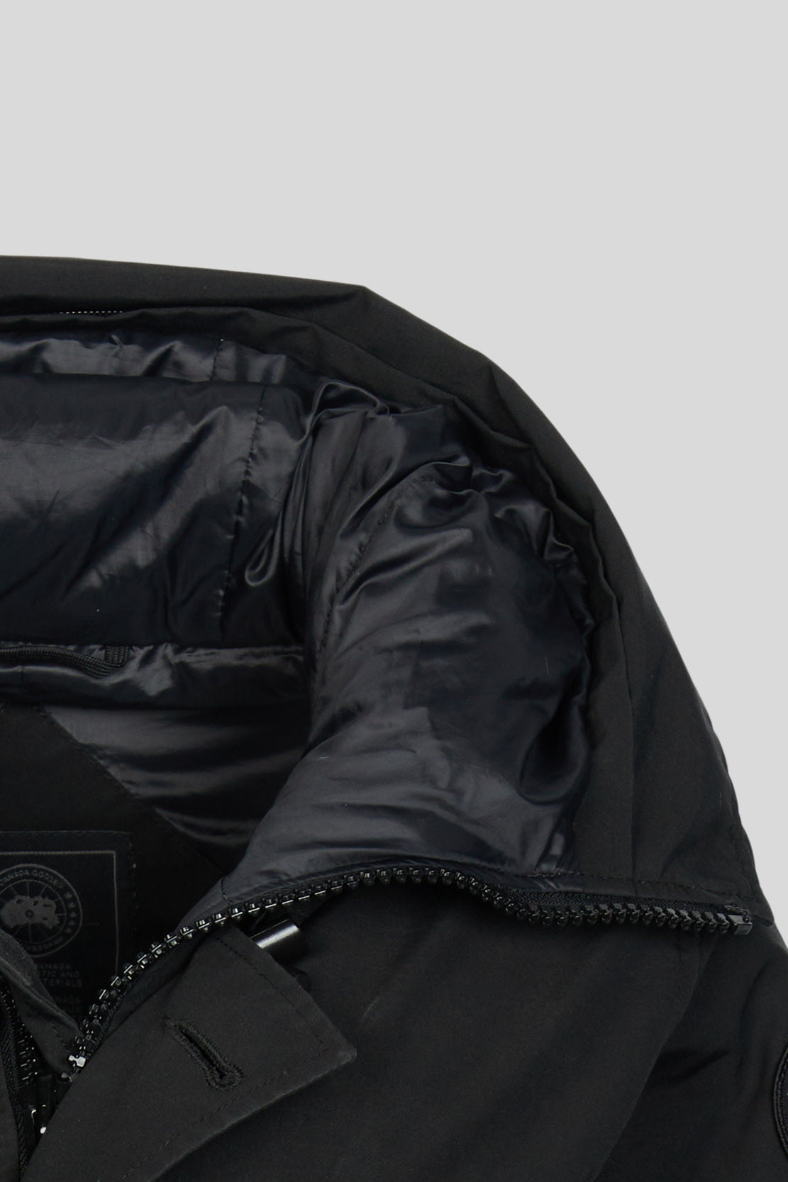 Chateau Parka Black Label