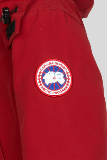 Trillium Parka