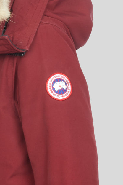 Rossclair Parka