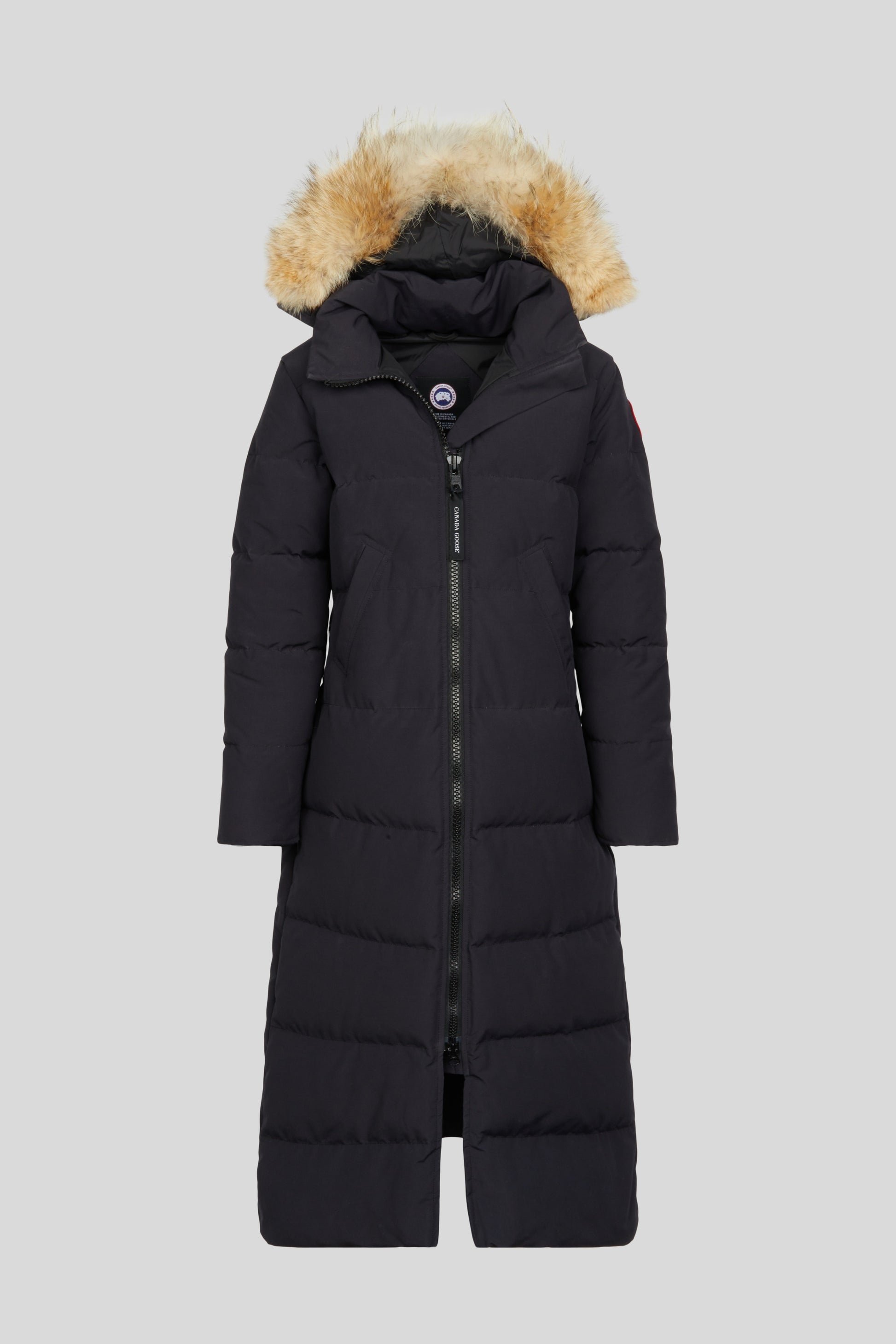 Used Mystique Parka Fusion Fit for sale Canada Goose Generations US