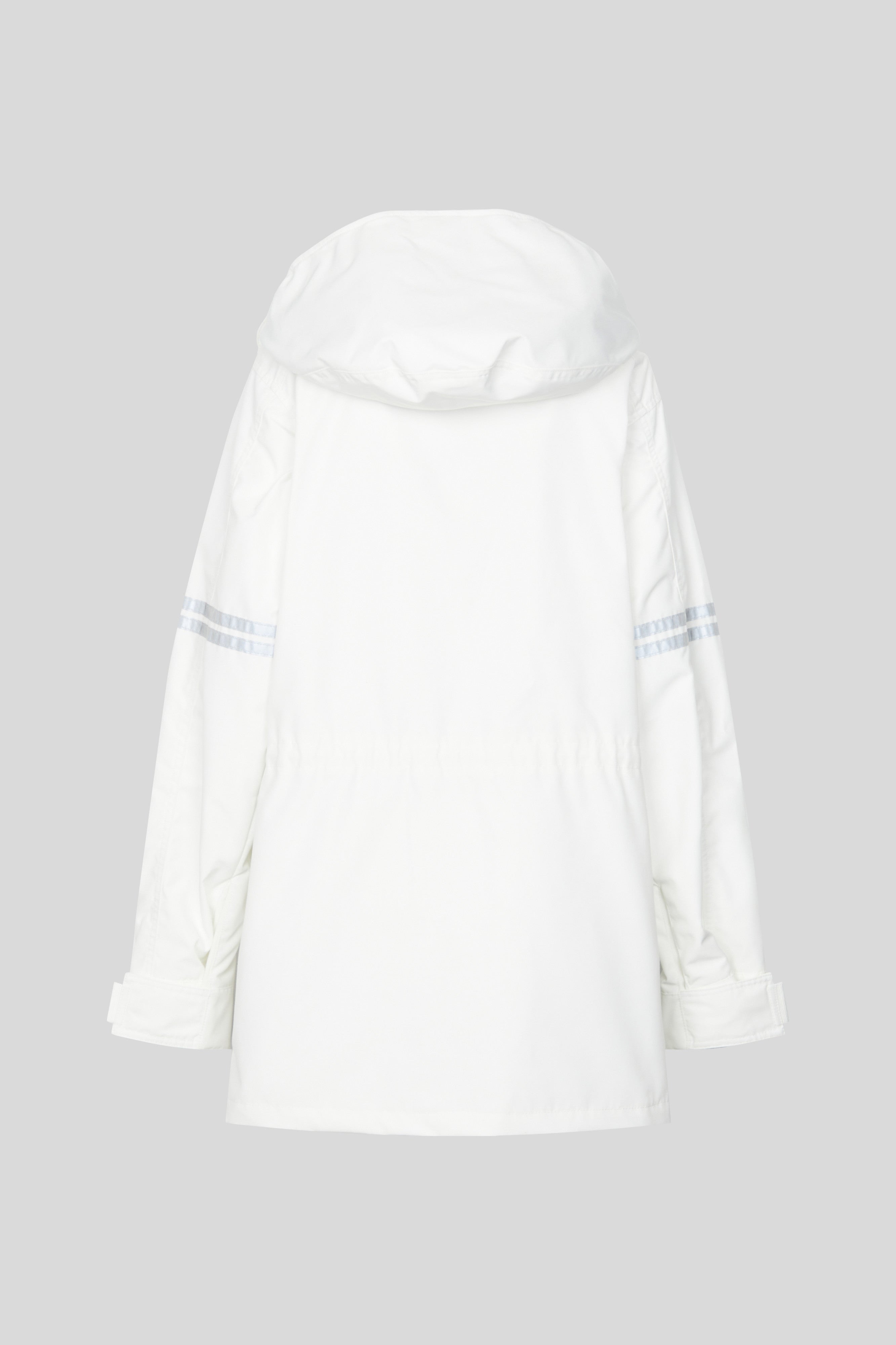 25ss　未使用　HUMAN MADE REVERSIBLE BLOUSON 白 Used Science Research Jacket HUMANATURE for sale - Canada Goose