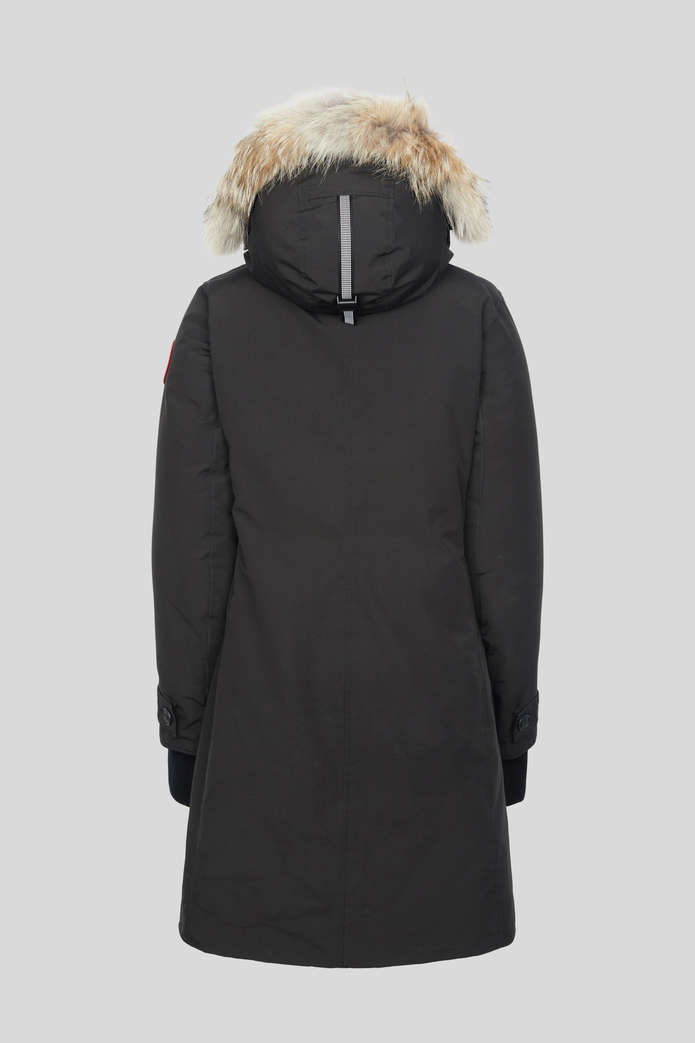 Used Sherbrooke Parka for sale - Canada Goose Generations US