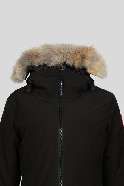 Rosemont Parka