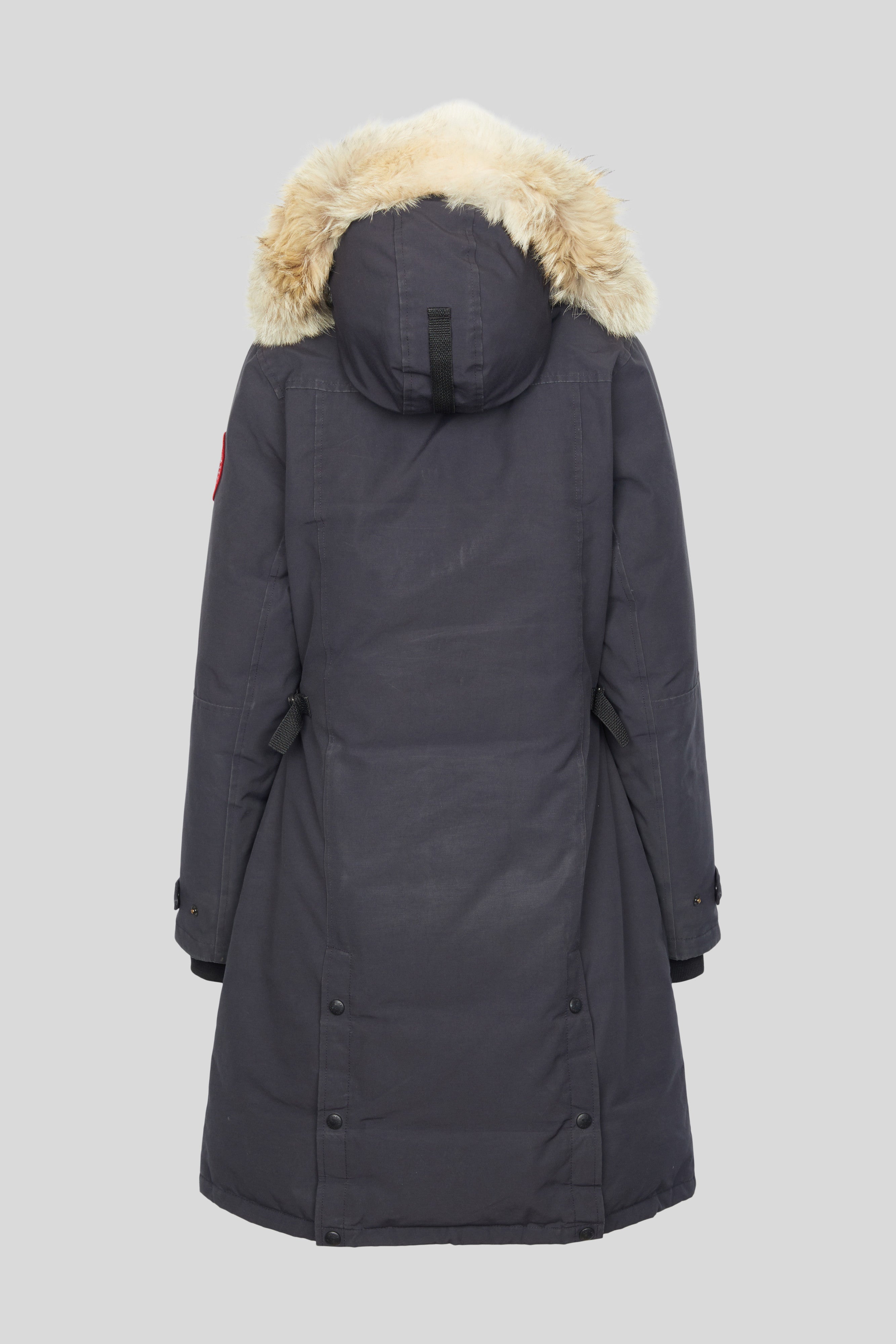 Used Kensington Parka for sale - Canada Goose Generations US