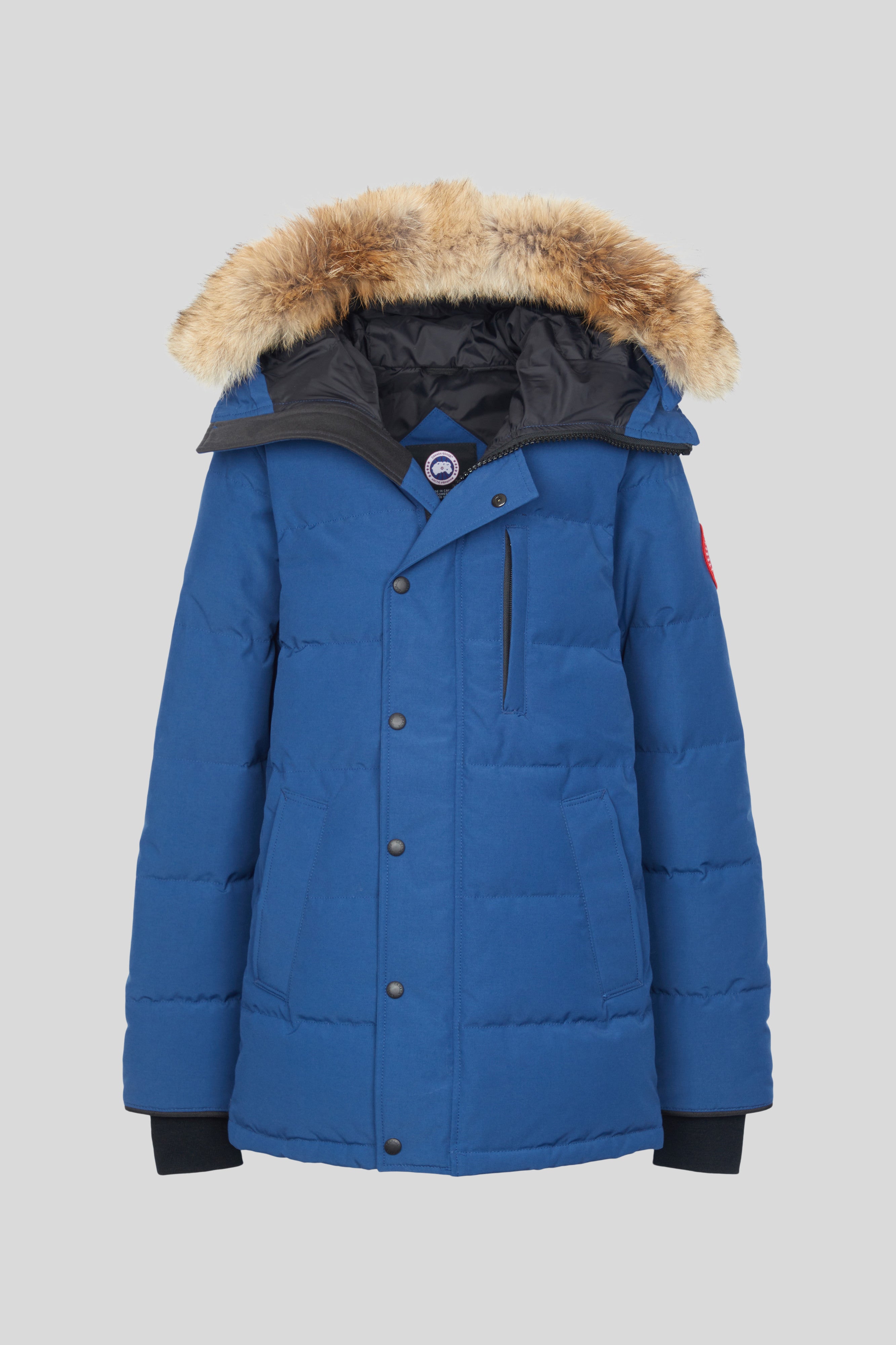 Used Carson Parka Fusion Fit Heritage for sale - Canada Goose