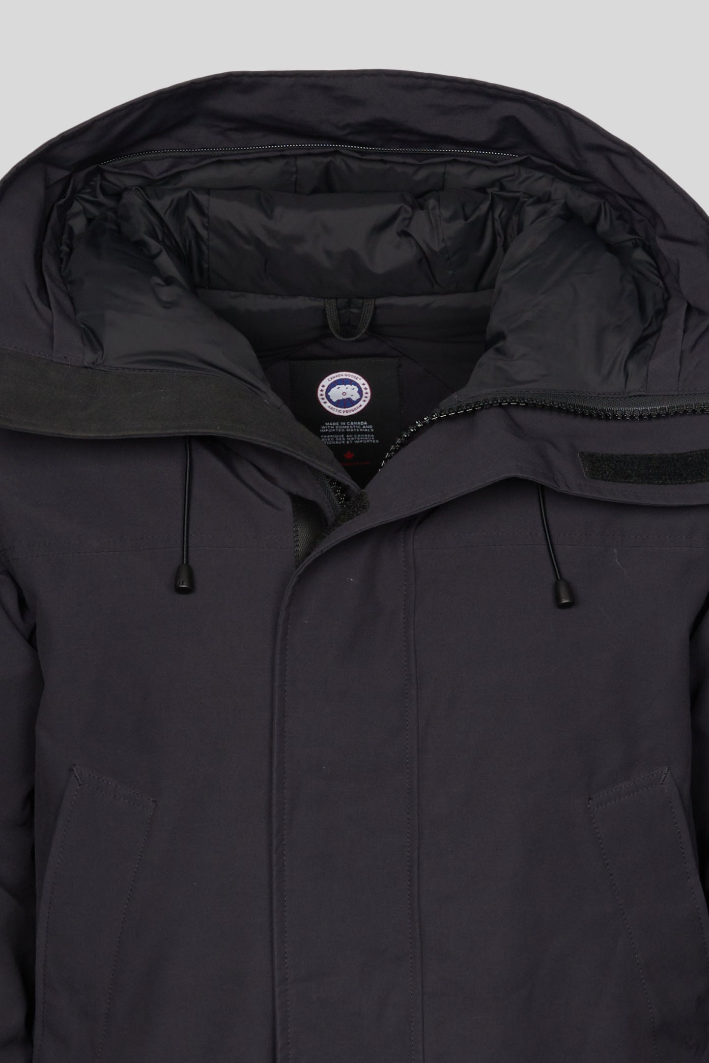 Langford Parka