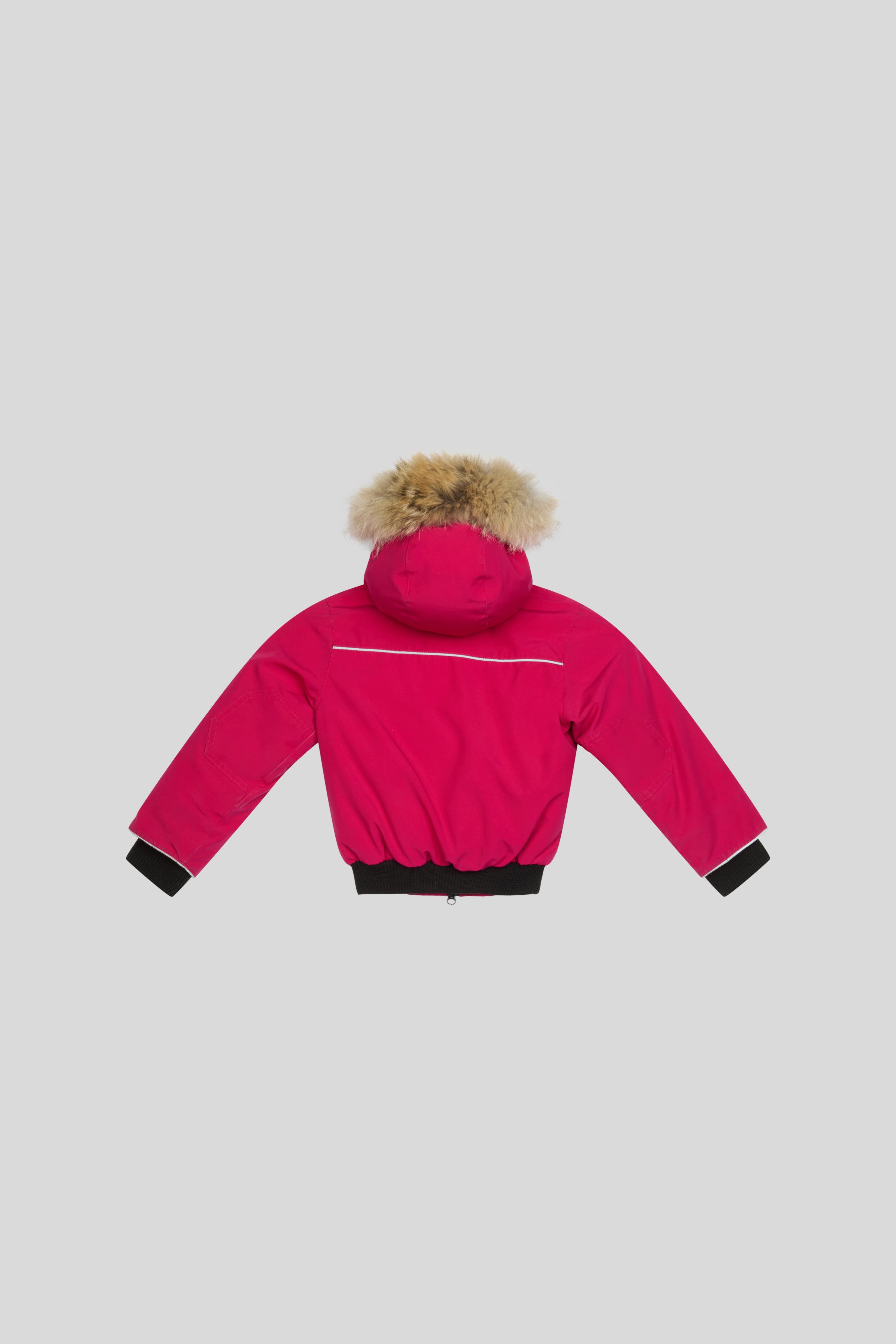 CANADAGOOSE GRIZZLY BOMBER ピンク 【公式通販】