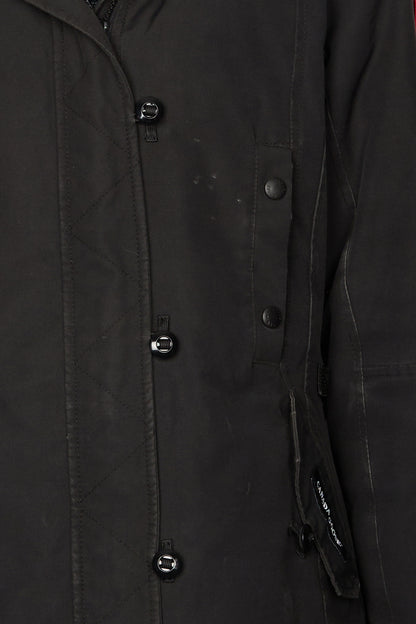 Kensington Parka