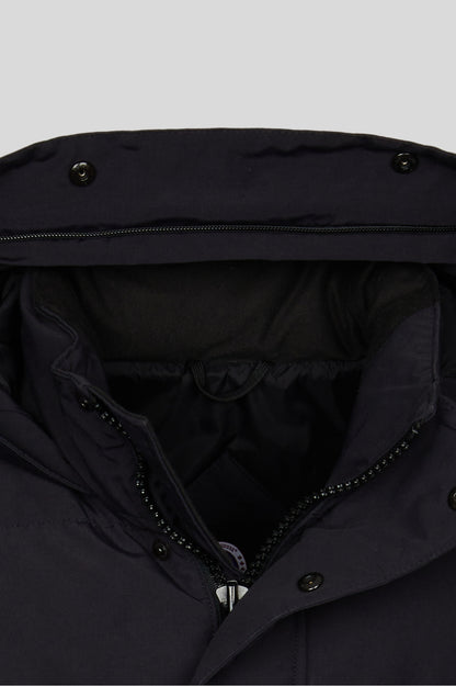 Emory Parka