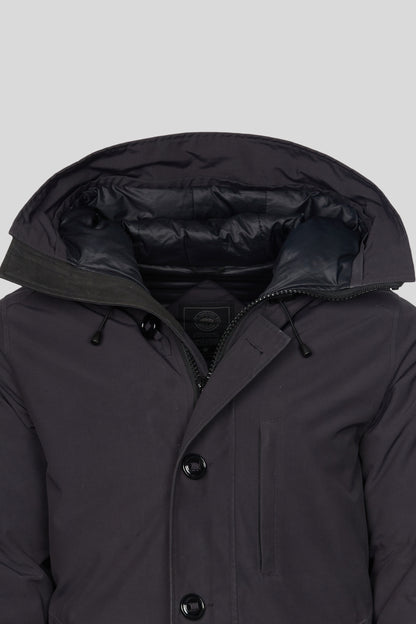 Chateau Parka Black Label