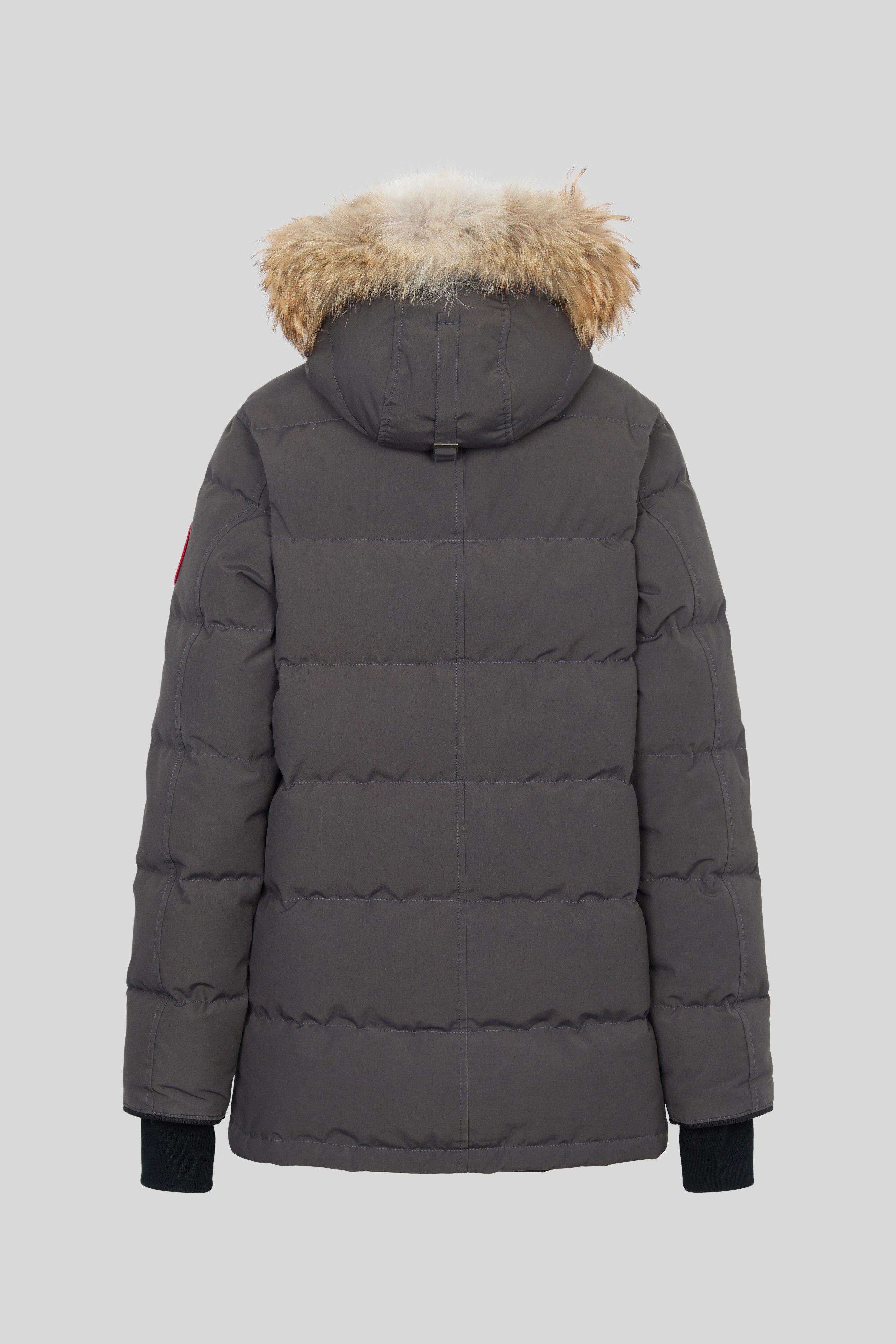 Used Carson Parka Fusion Fit for sale - Canada Goose Generations US