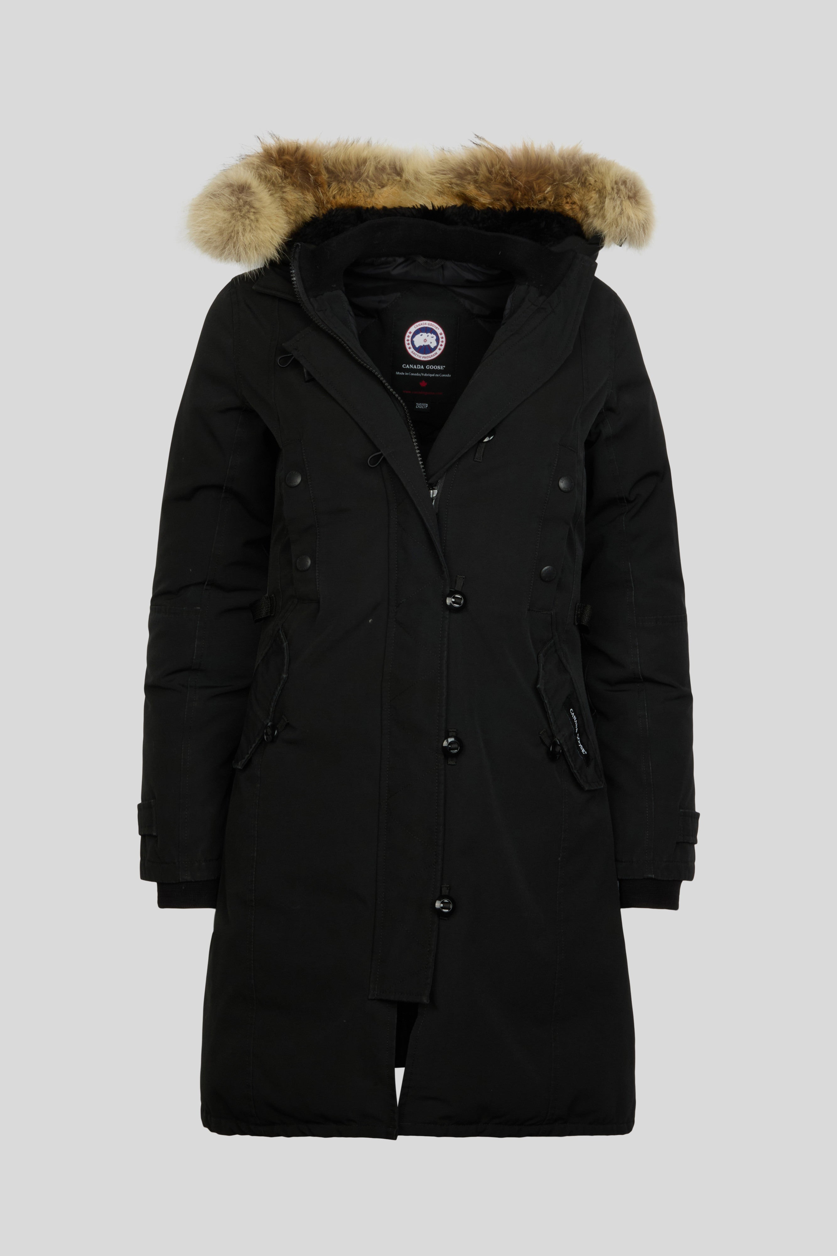 Used Kensington Parka for sale - Canada Goose Generations US