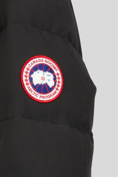 Carson Parka