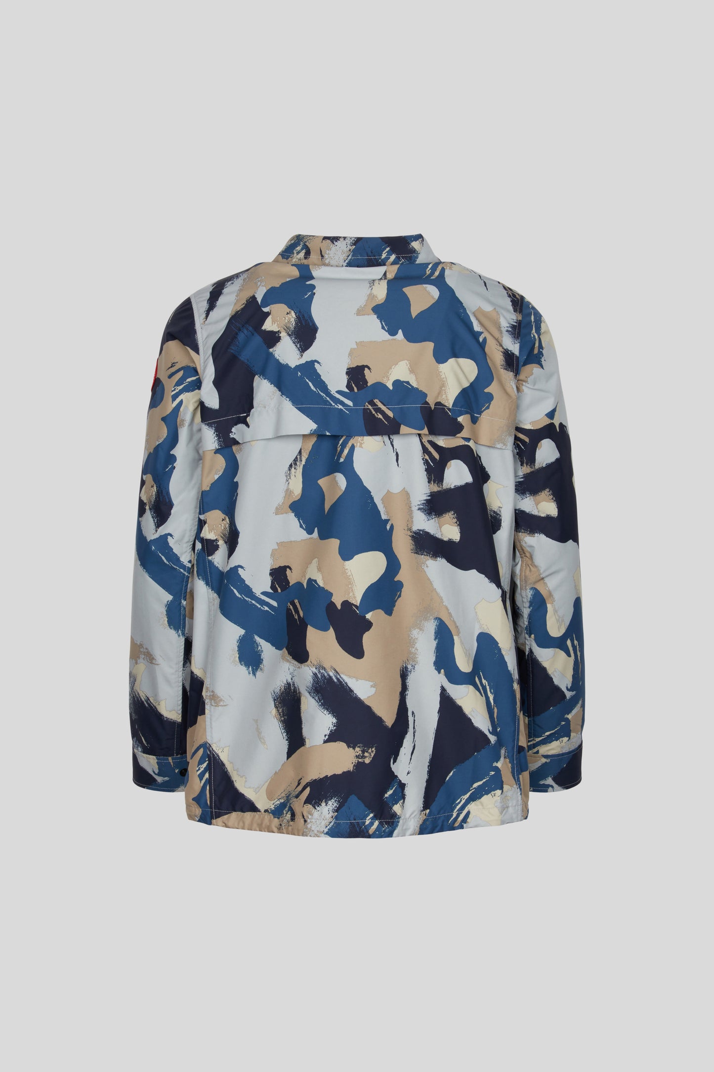 Stanhope Jacket Print