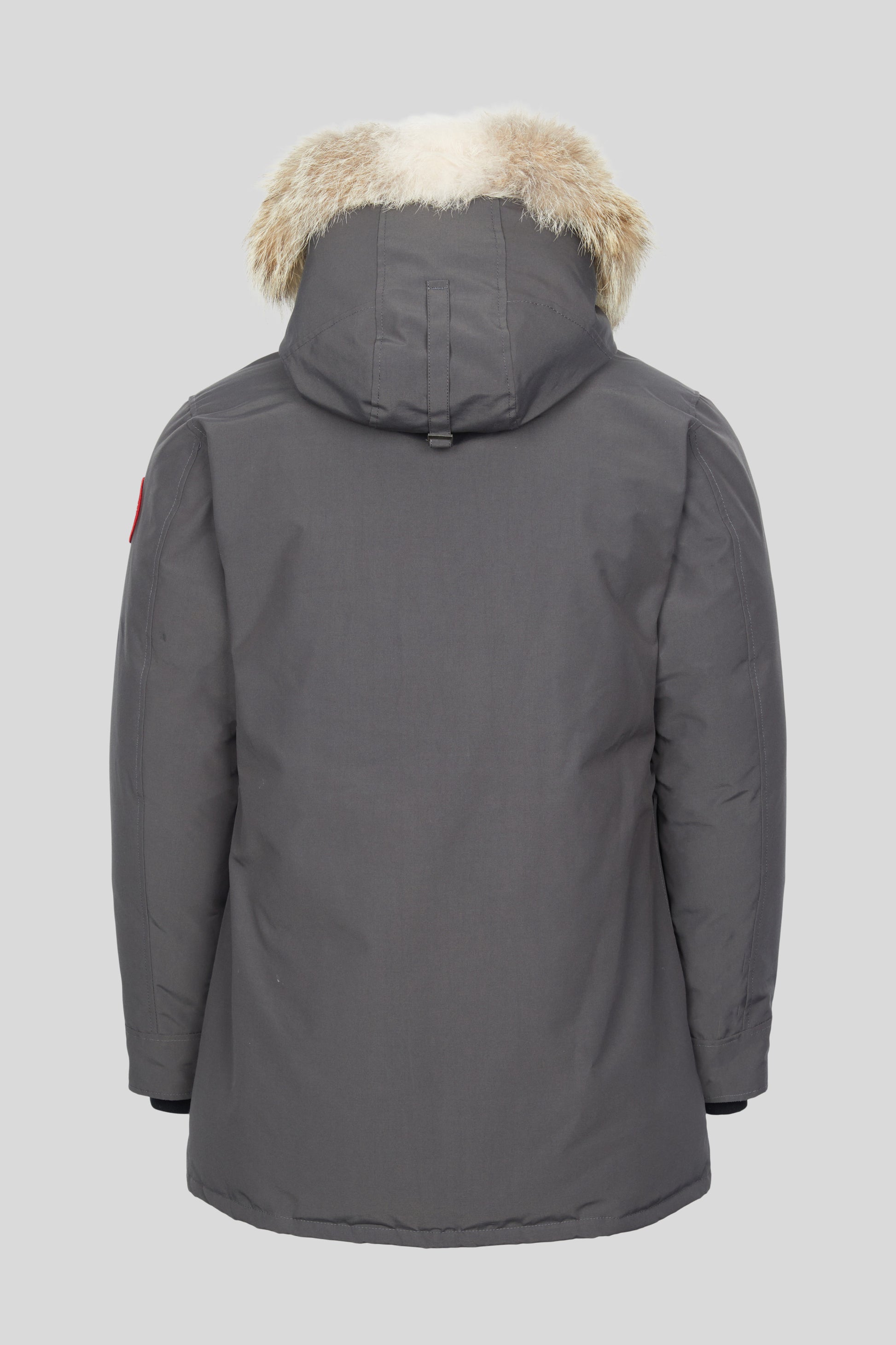 Used Langford Parka Fusion Fit for sale Canada Goose Generations US