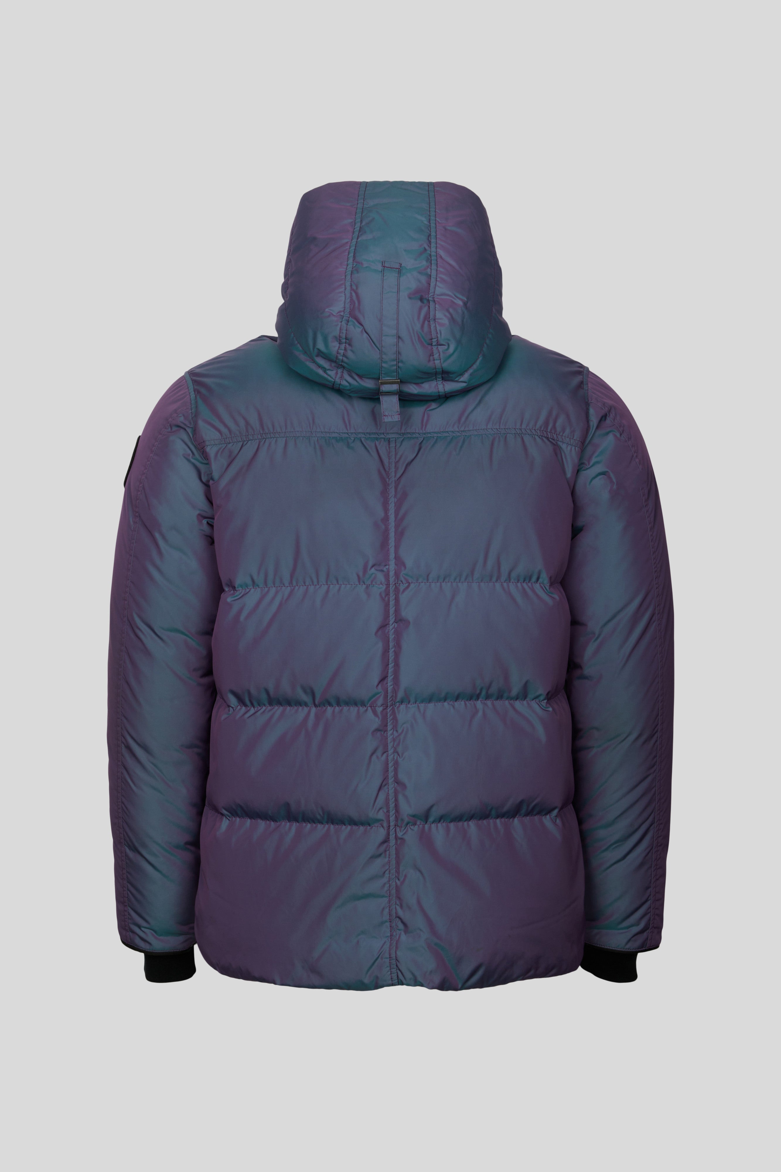 Canada goose x Concepts ダウン  Used MacMillan Parka x Concepts for sale - Canada Goose Generations US