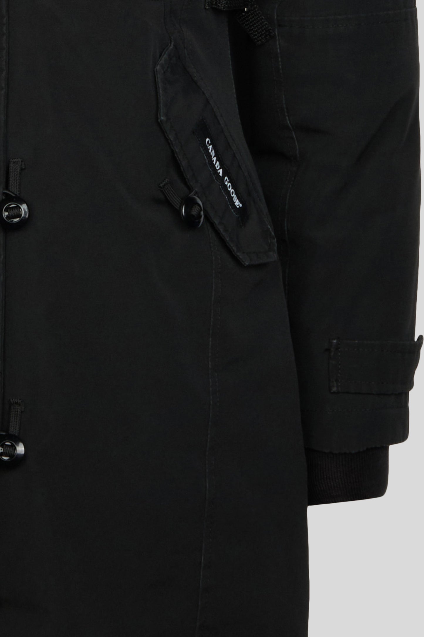 detail