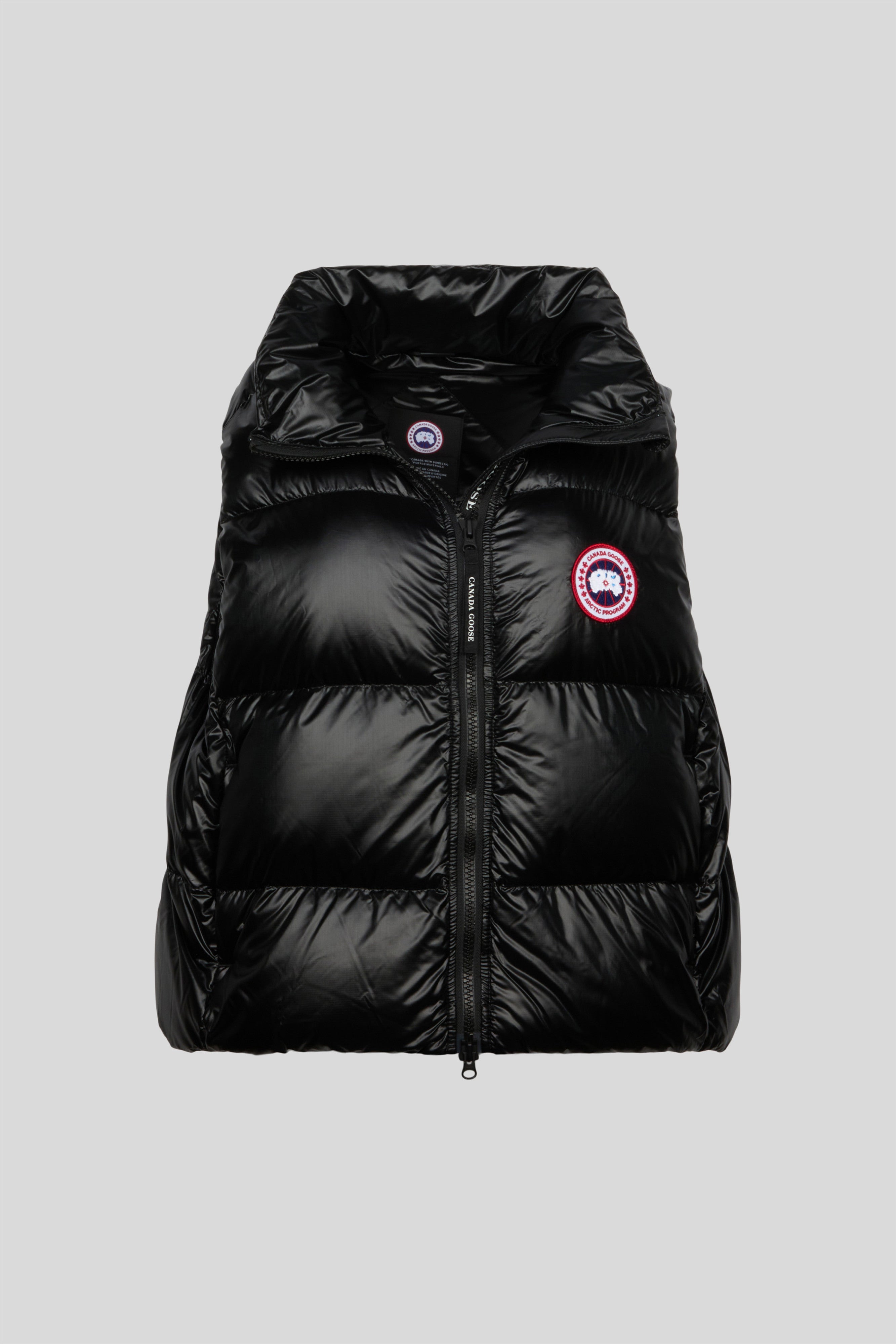 Used Cypress Puffer Vest for sale - Canada Goose Generations US Used Cypress Puffer Vest for sale - Canada Goose Generations US